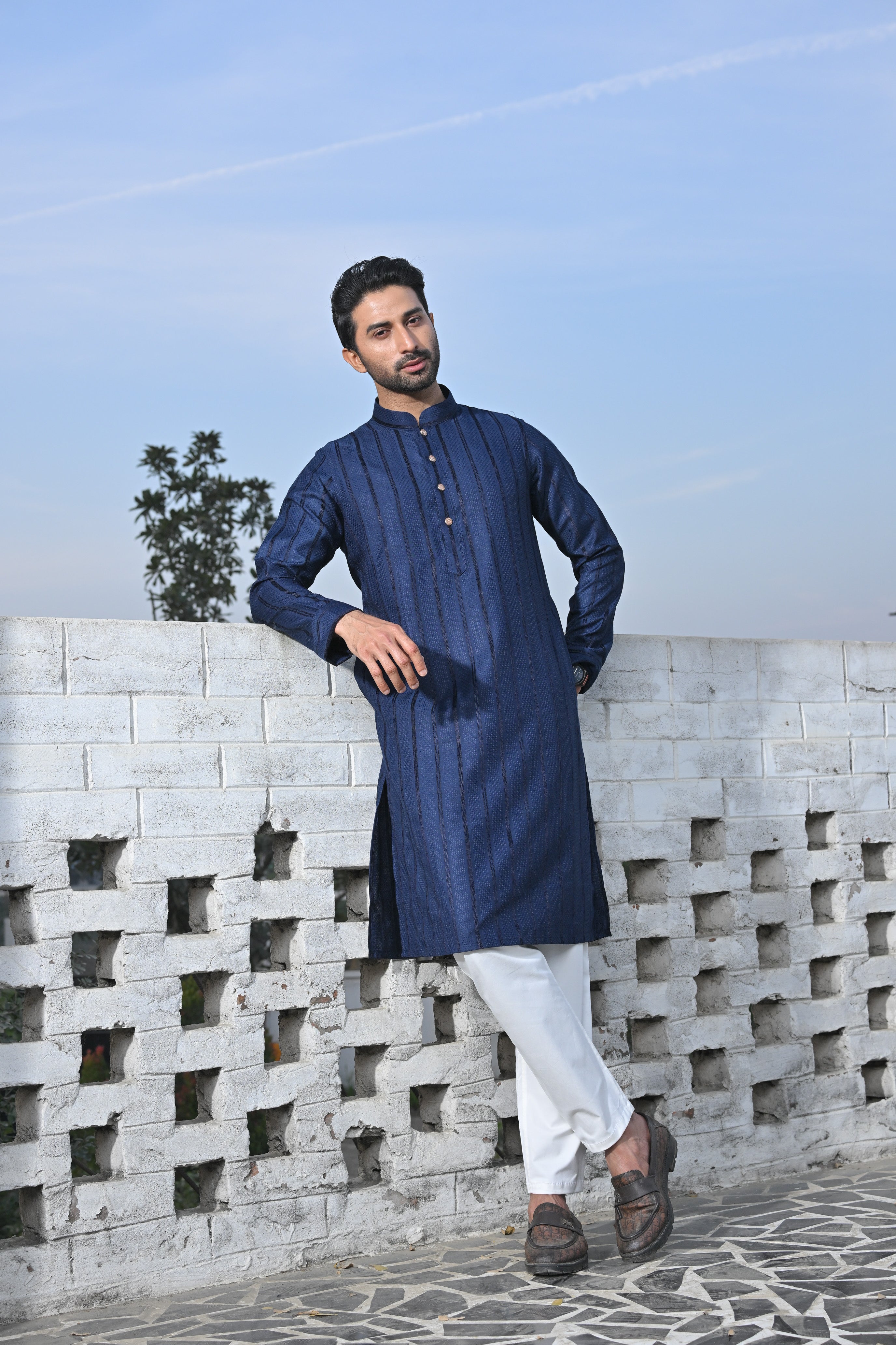 Premium Panjabi
