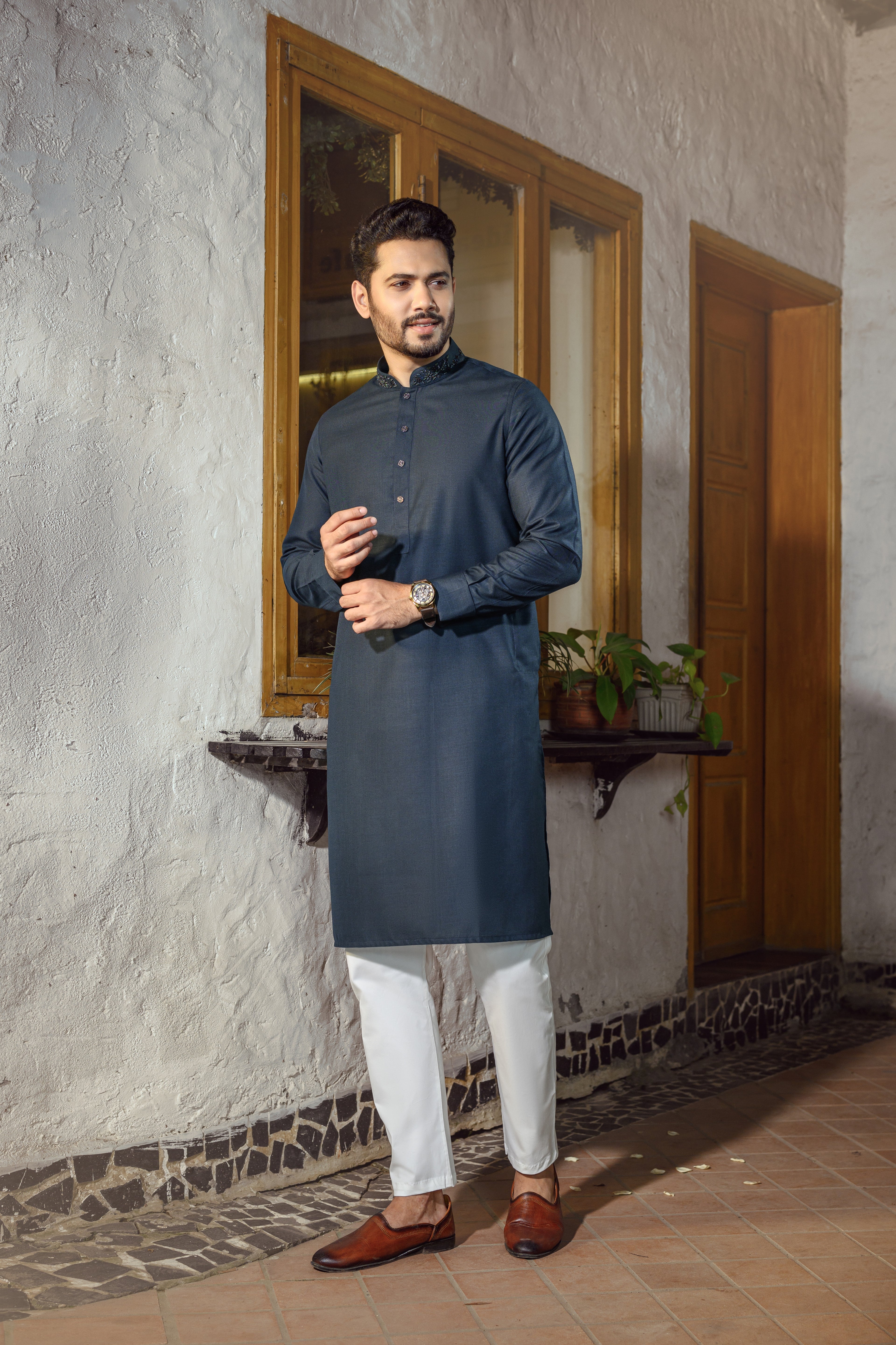 Premium Panjabi