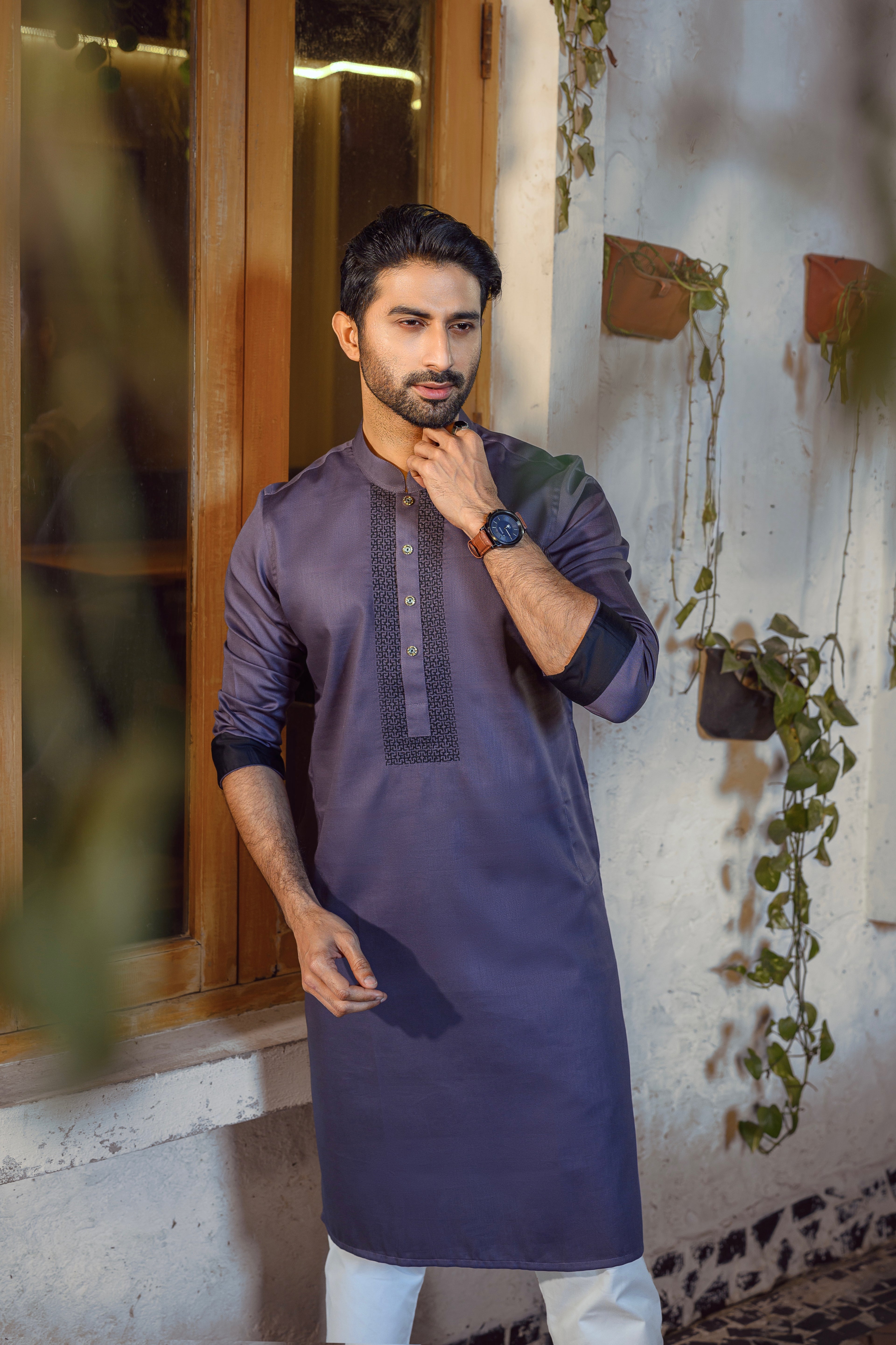 Premium Panjabi