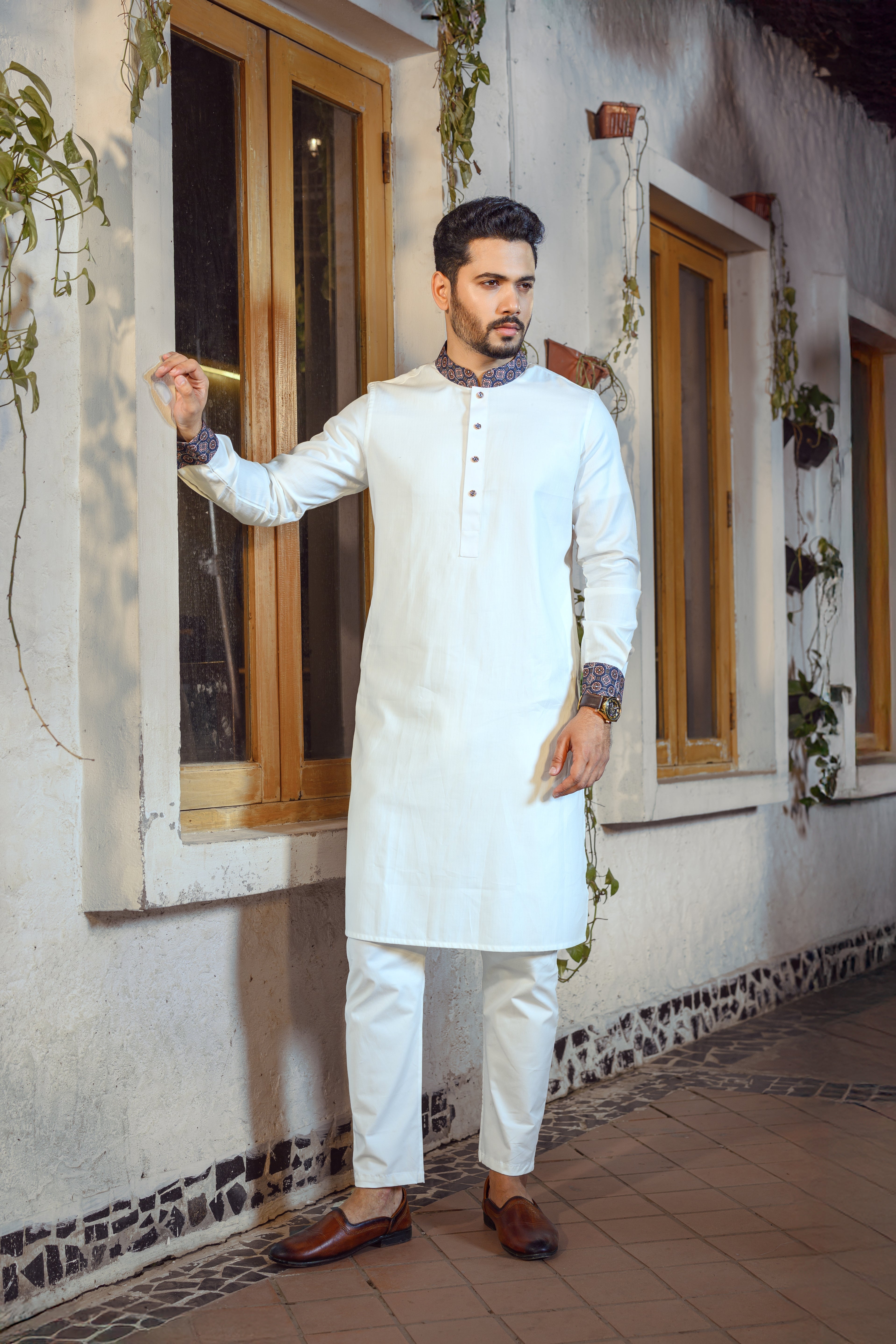 Premium Panjabi