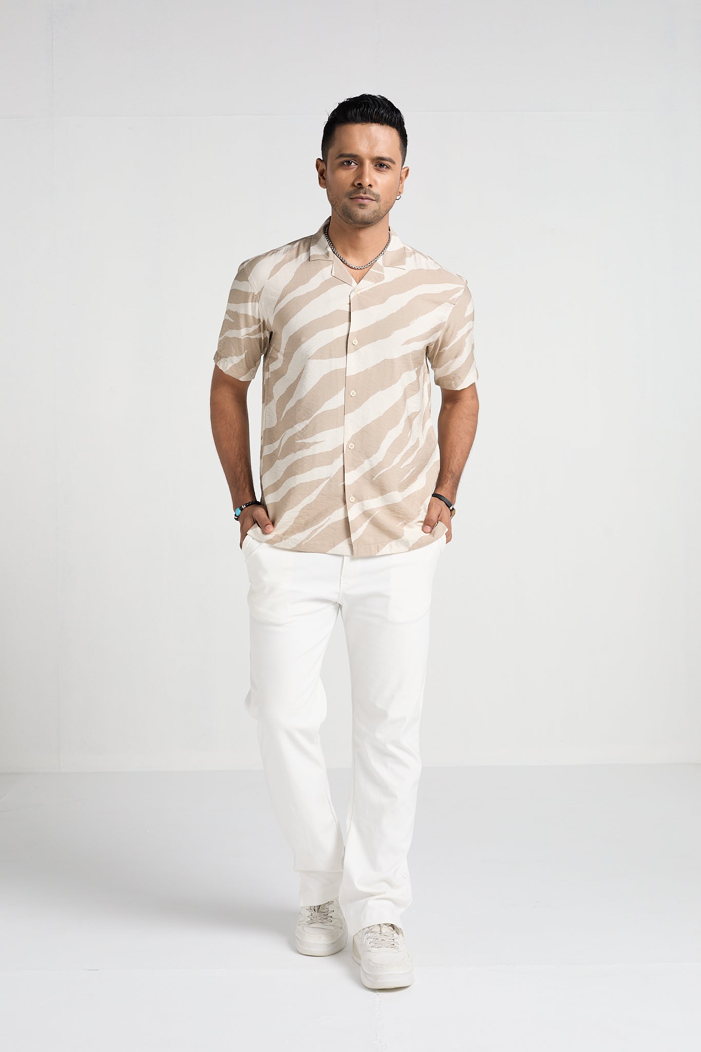 Casual Shirt