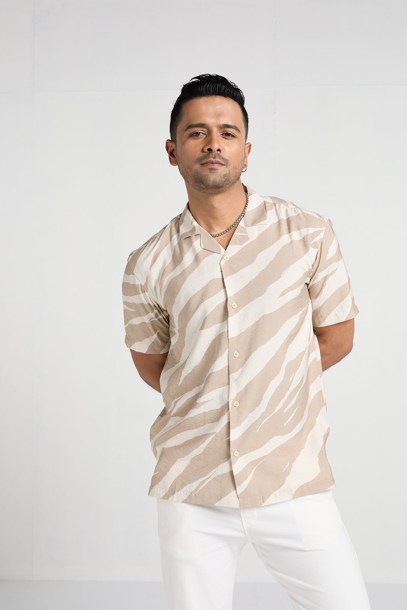 Casual Shirt