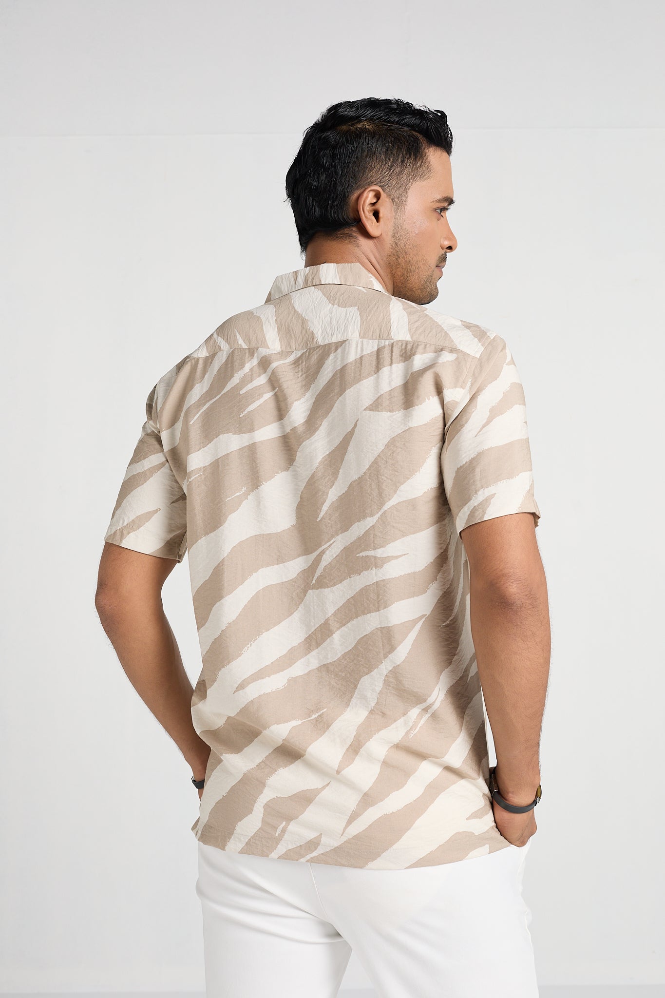 Casual Shirt