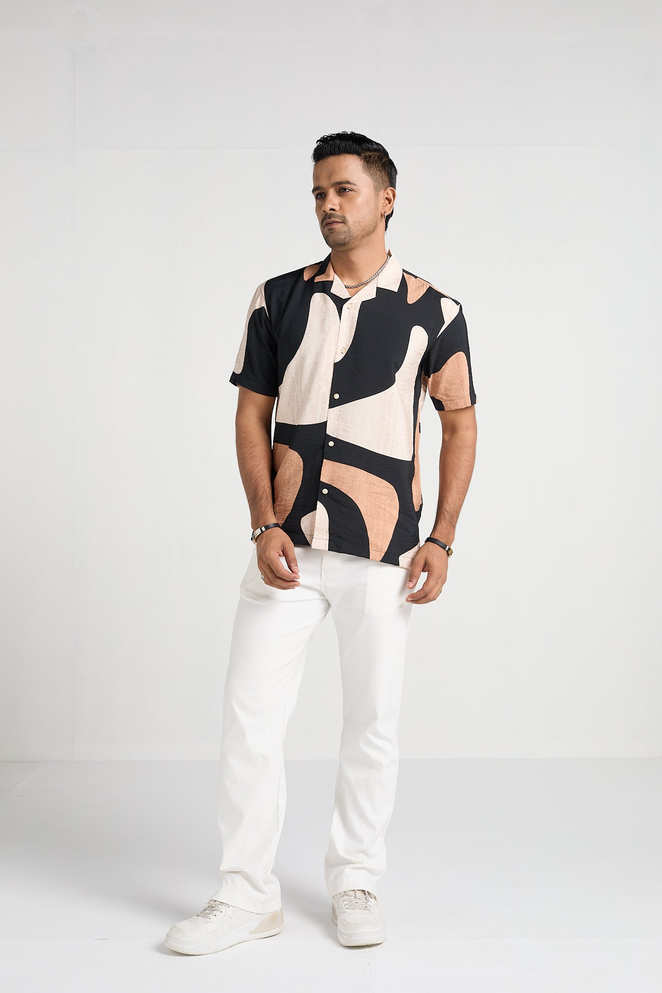 Casual Shirt