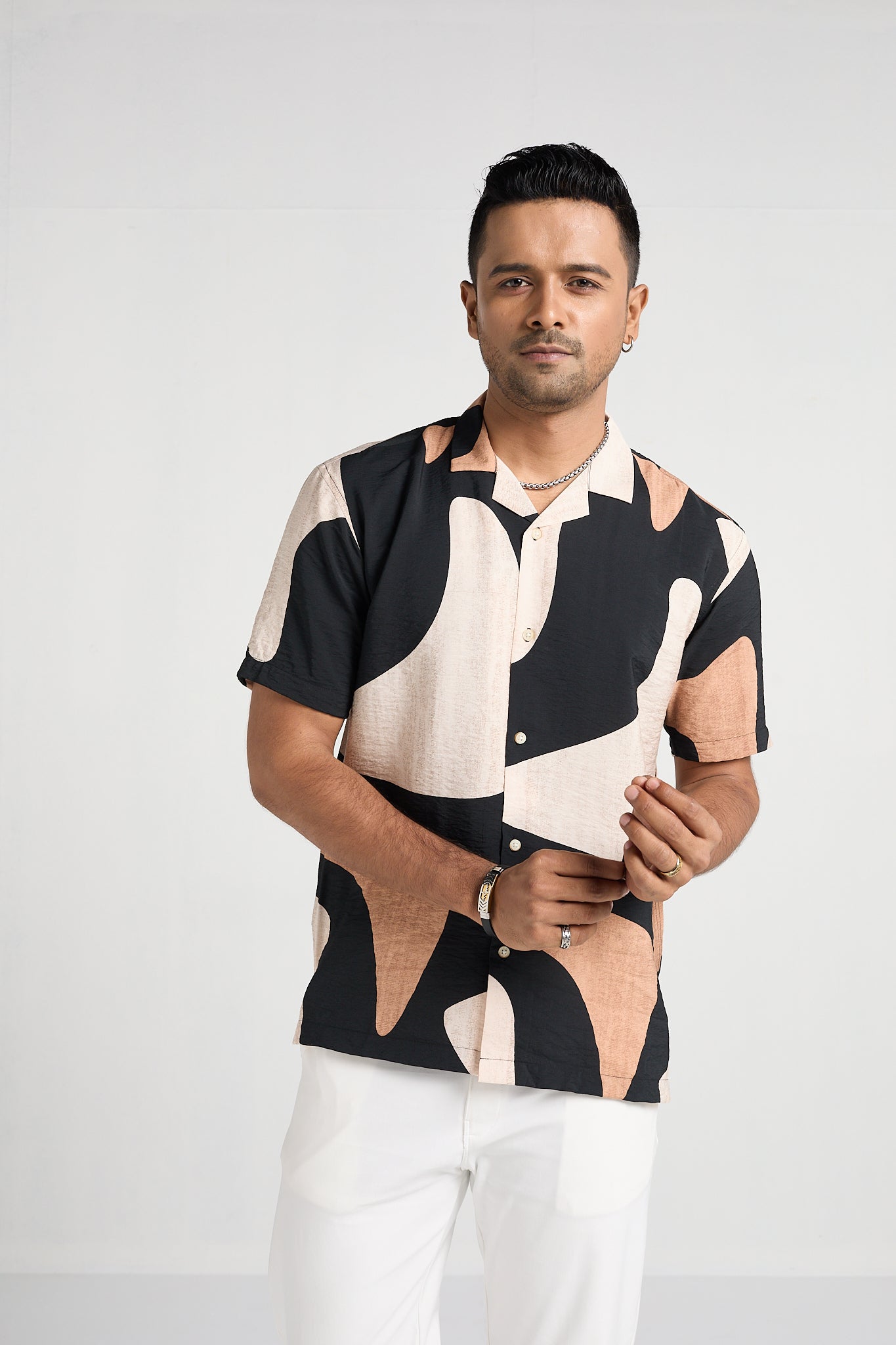 Casual Shirt