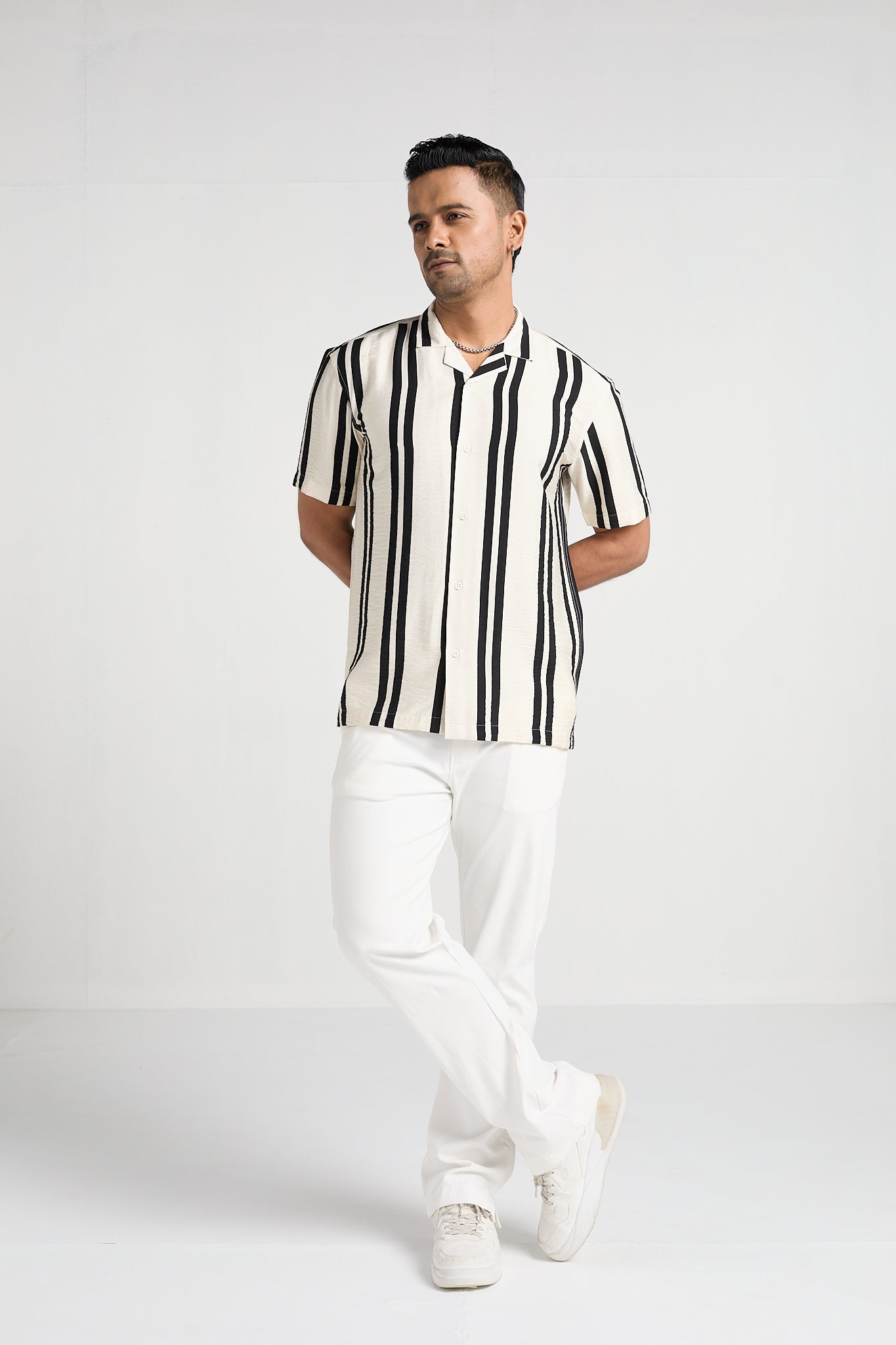 Casual Shirt