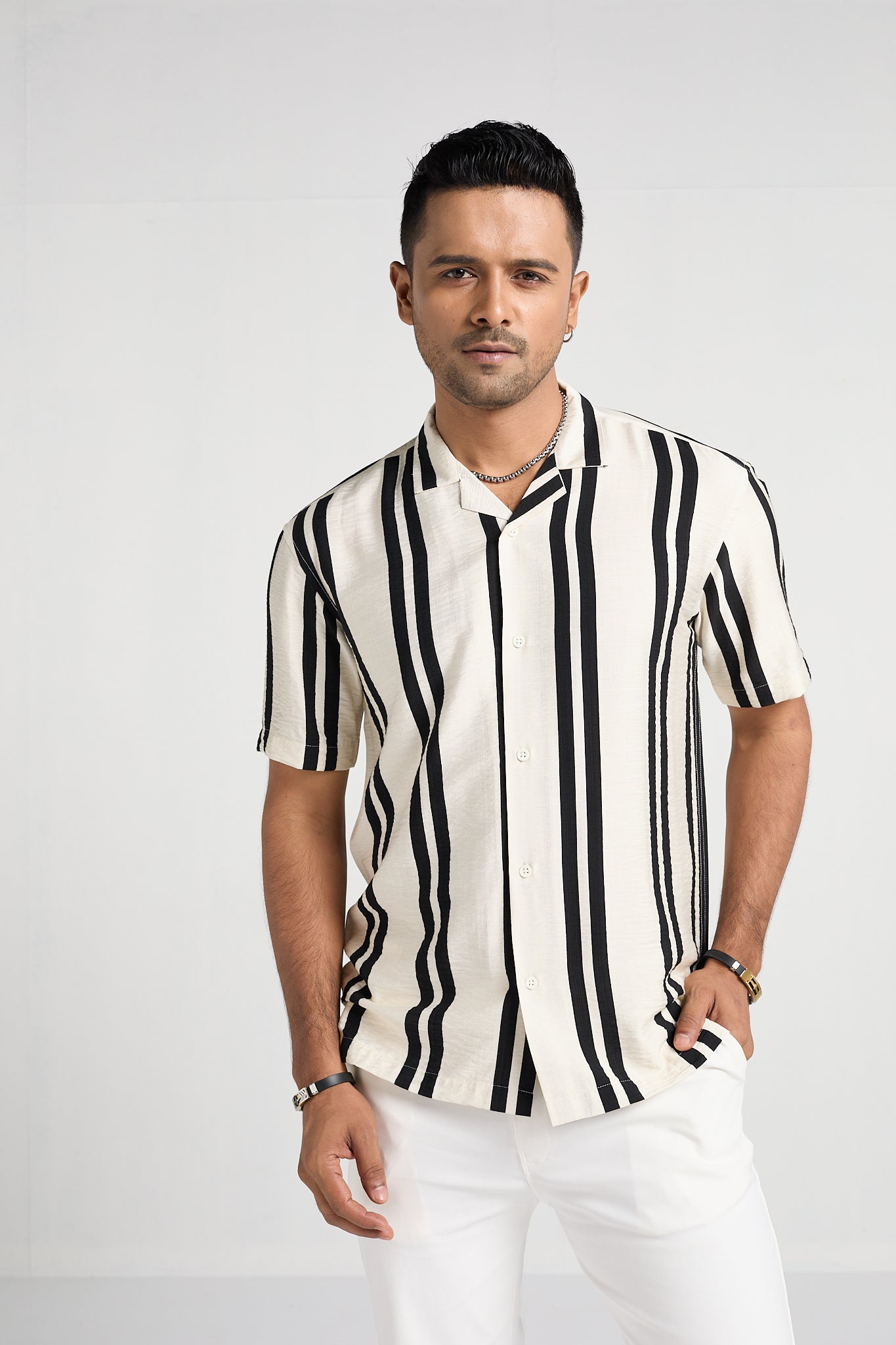 Casual Shirt