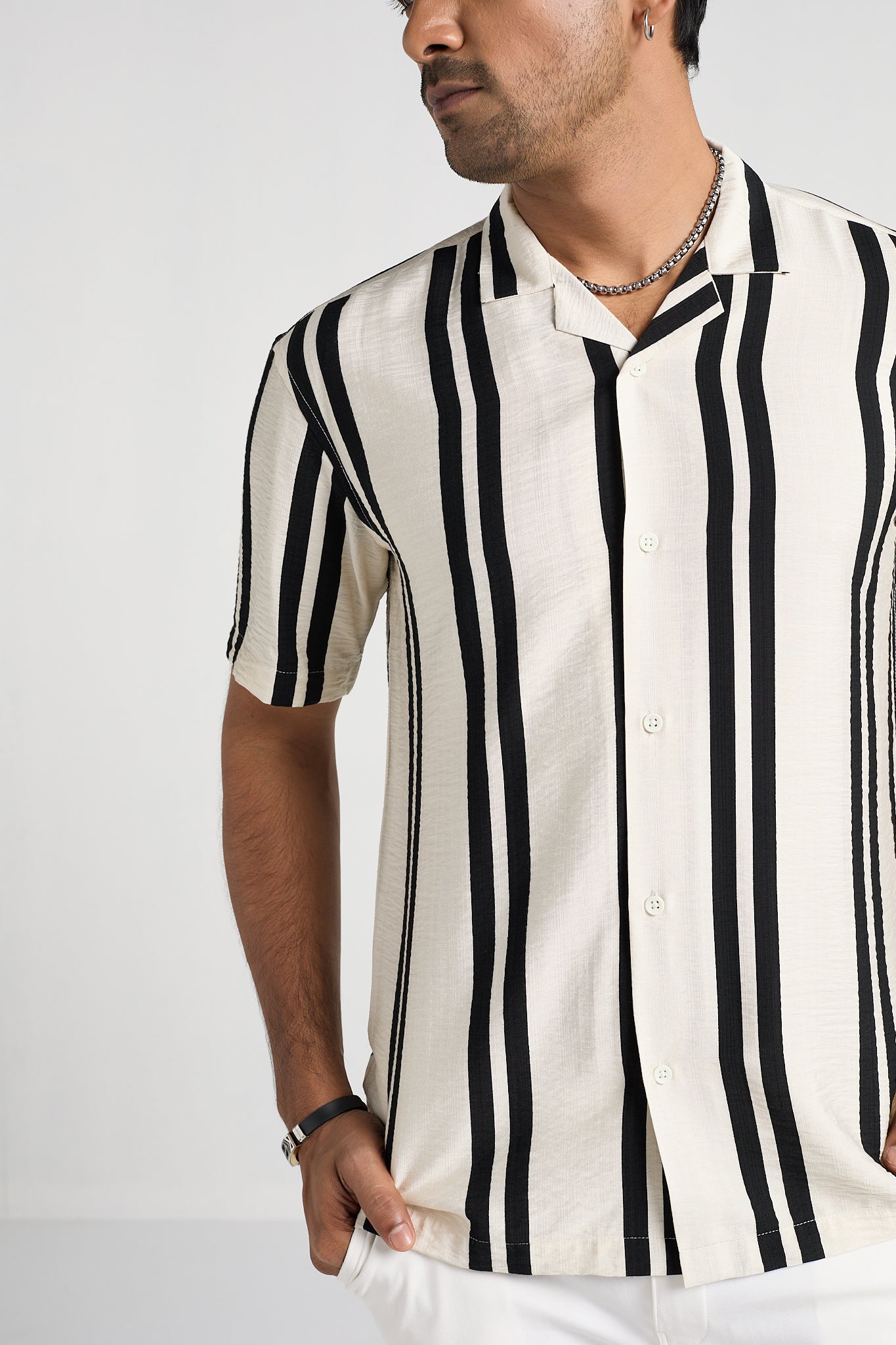 Casual Shirt