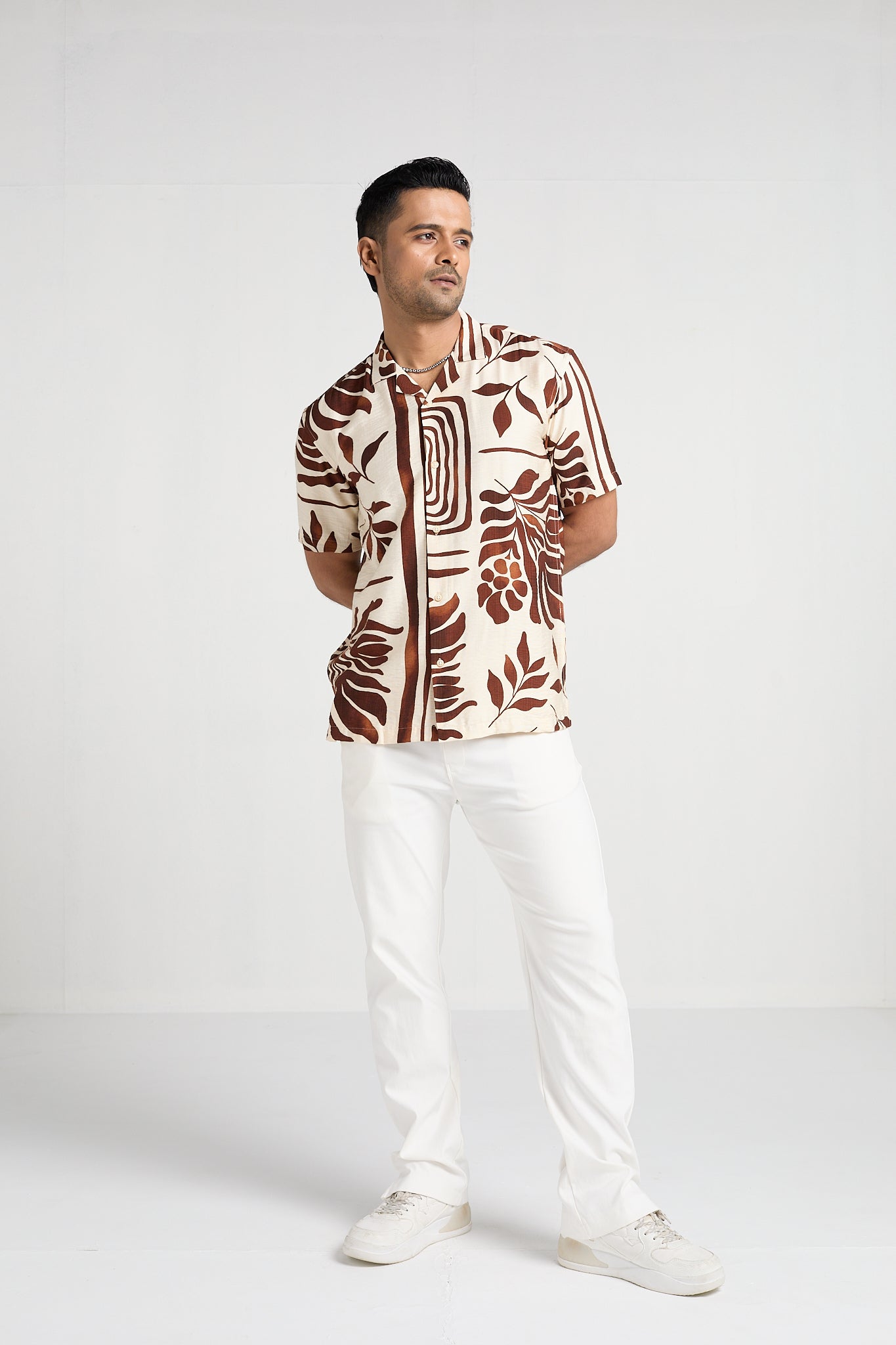Casual Shirt