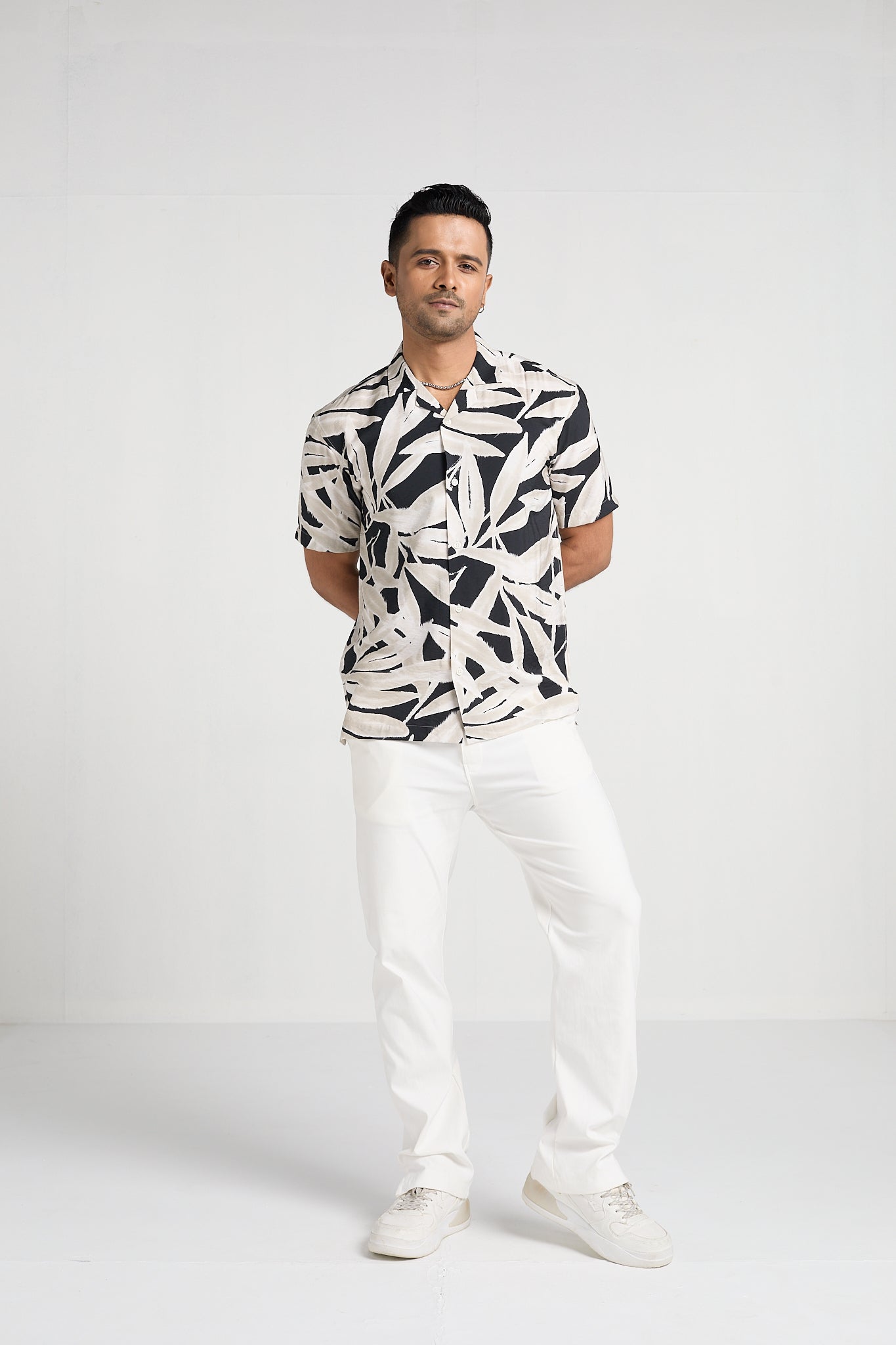 Casual Shirt
