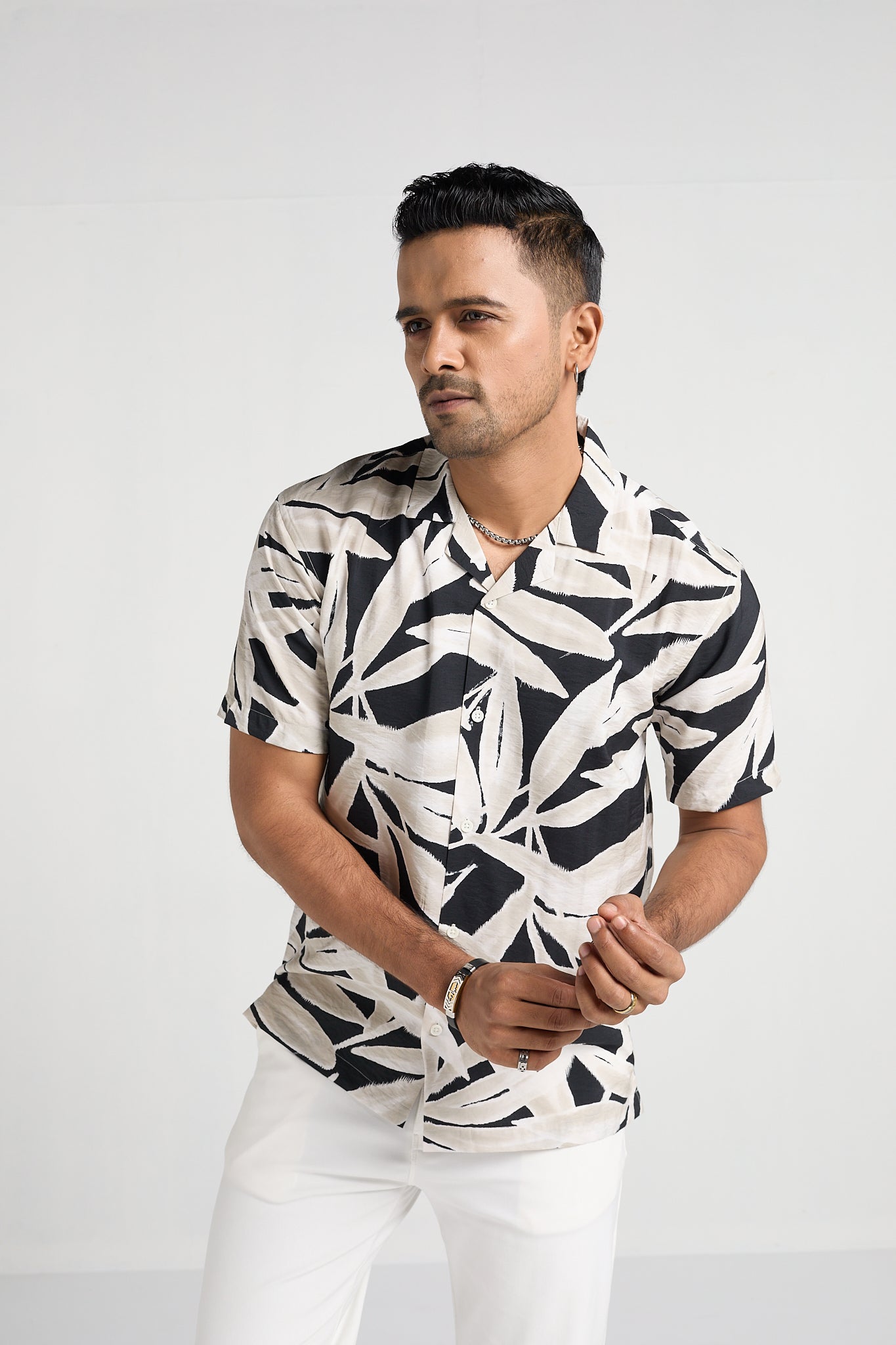 Casual Shirt