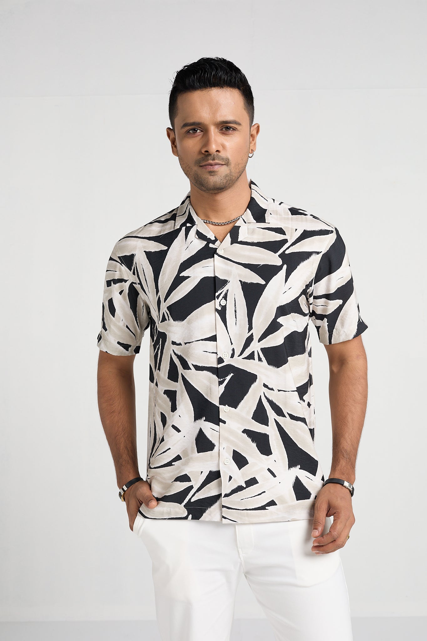 Casual Shirt