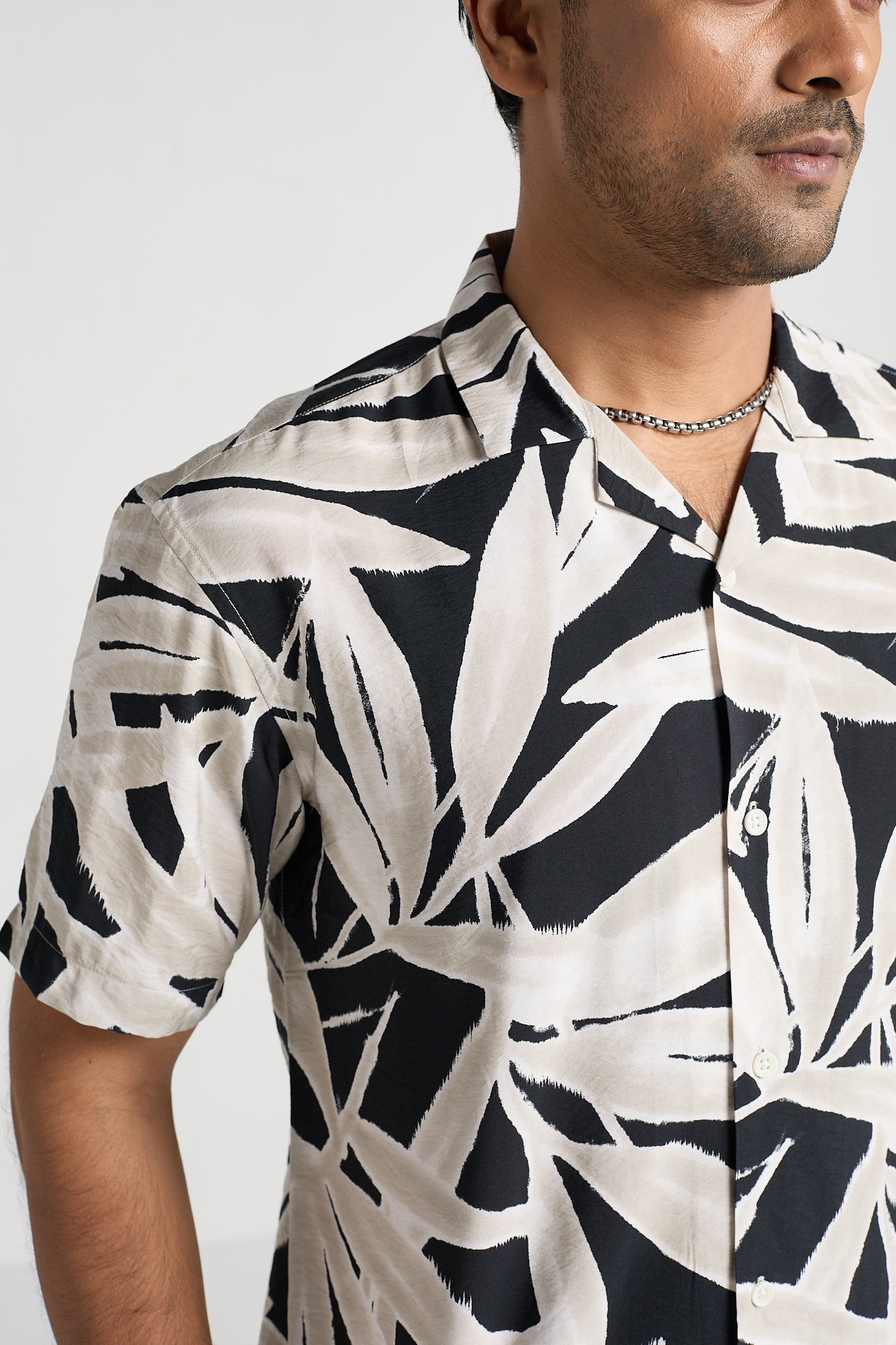 Casual Shirt