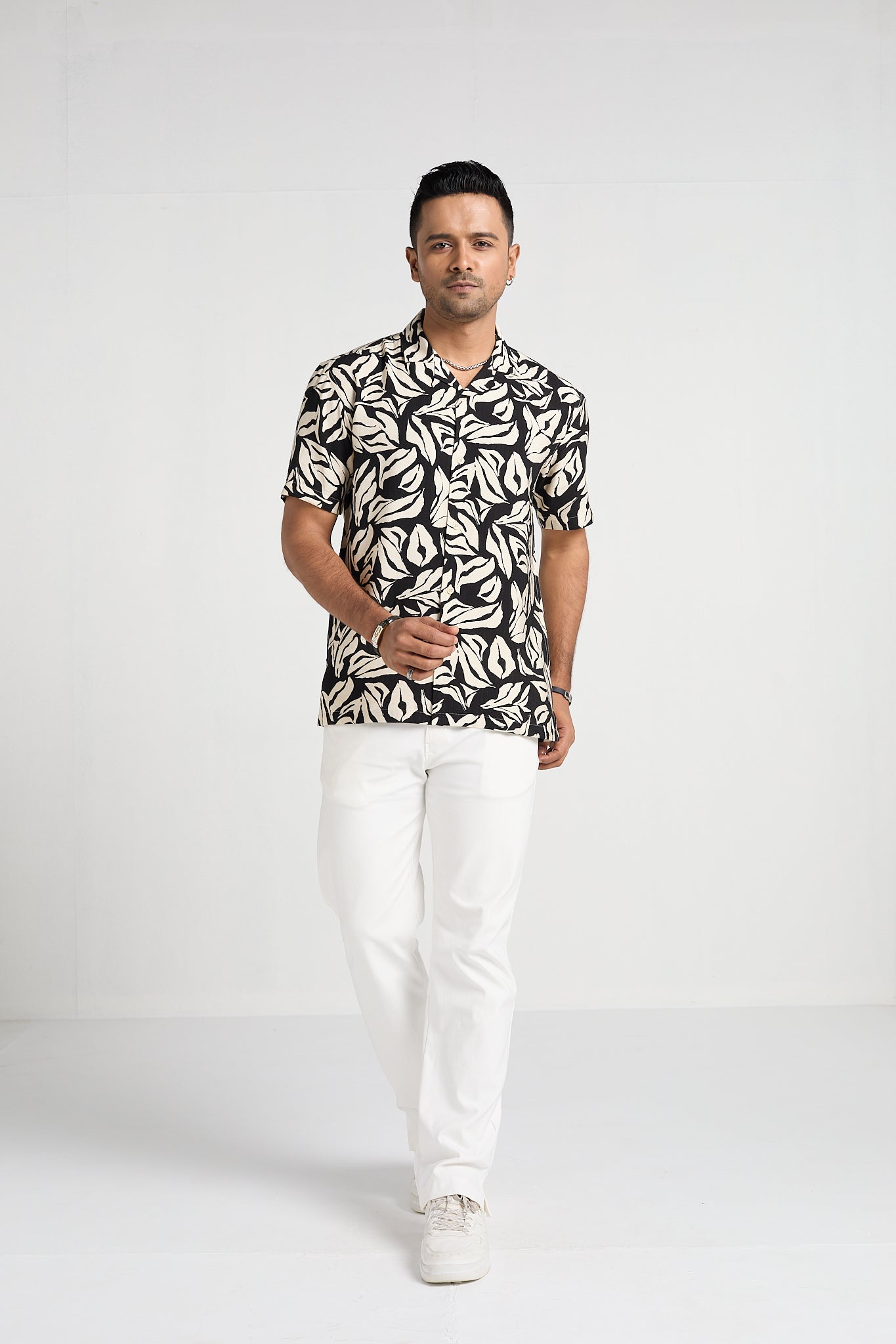 Casual Shirt
