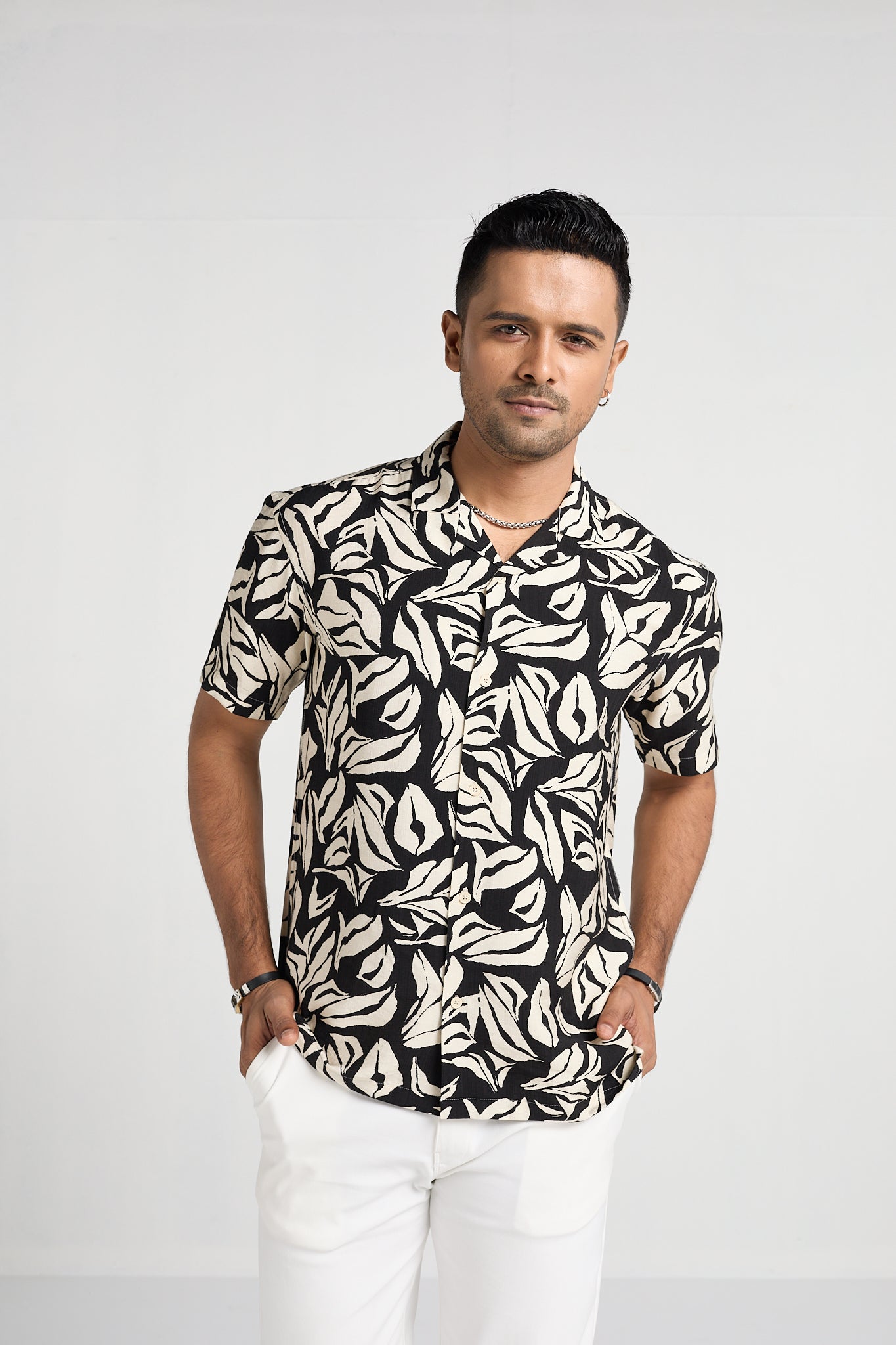 Casual Shirt