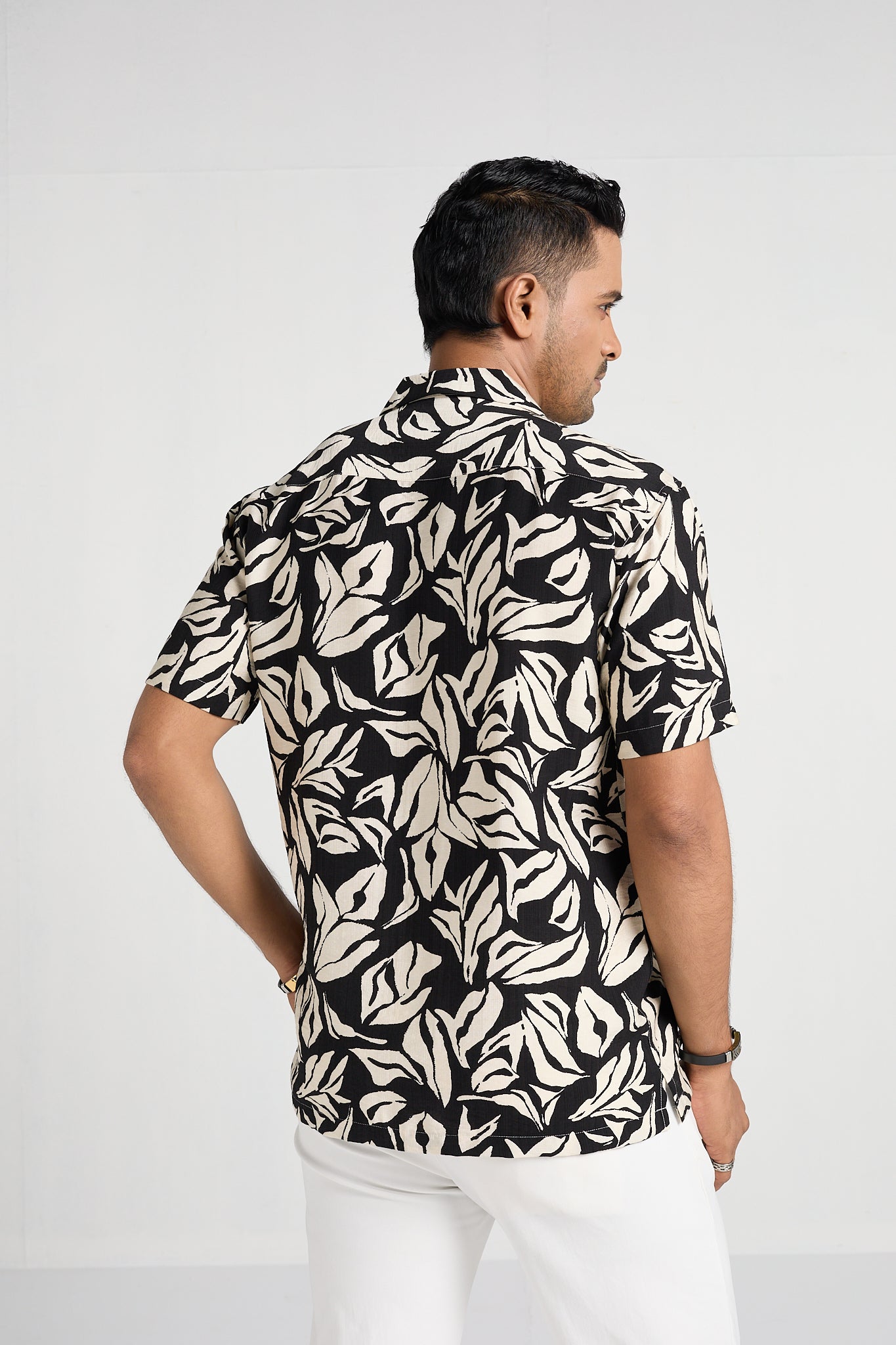 Casual Shirt