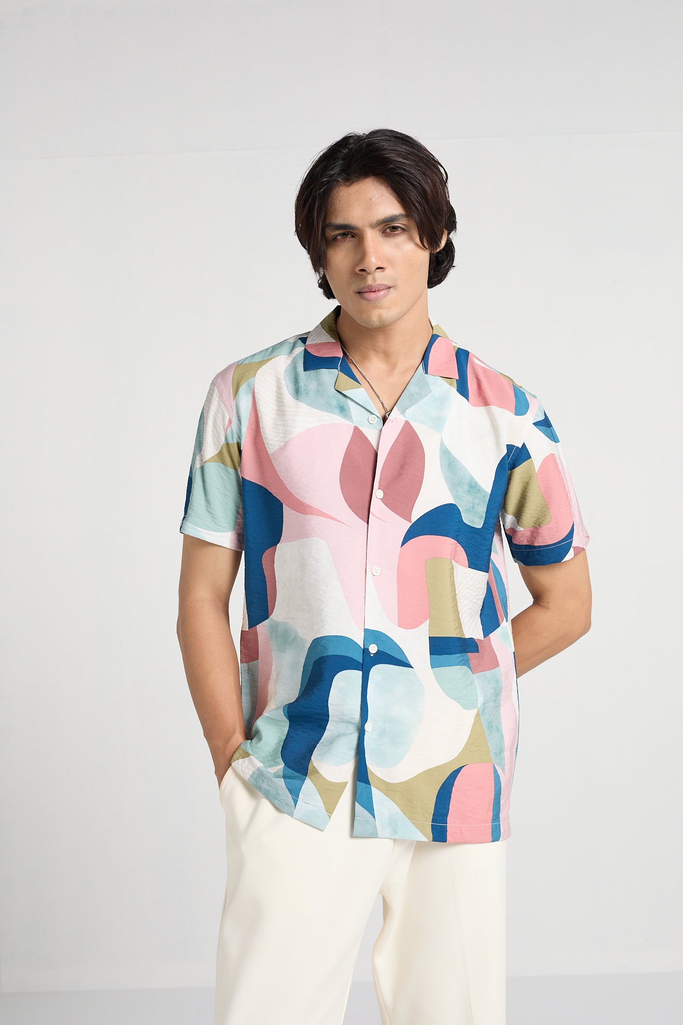 Casual Shirt