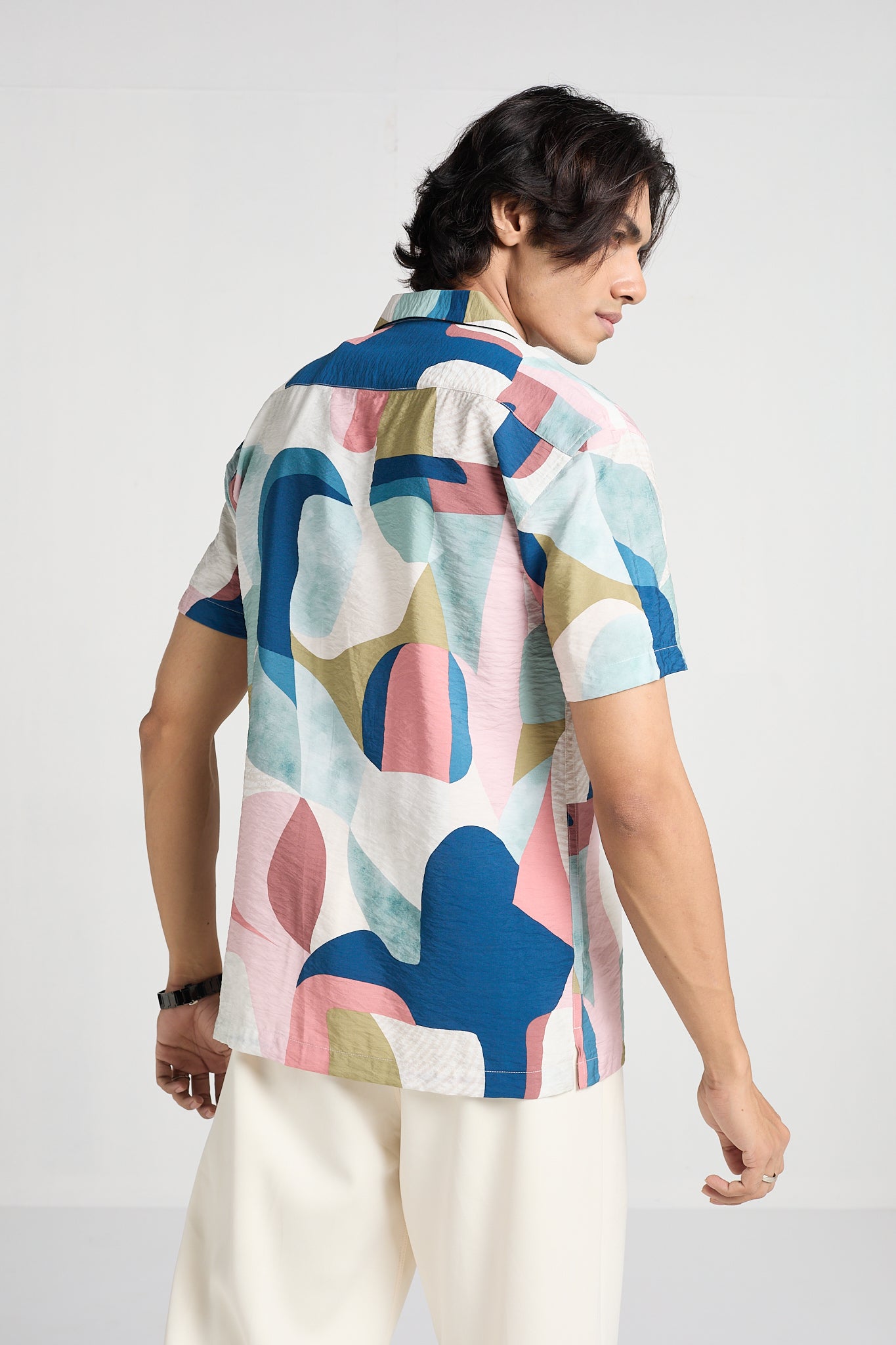 Casual Shirt