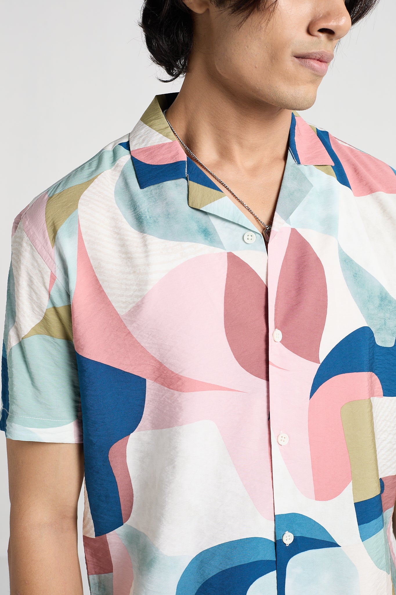 Casual Shirt