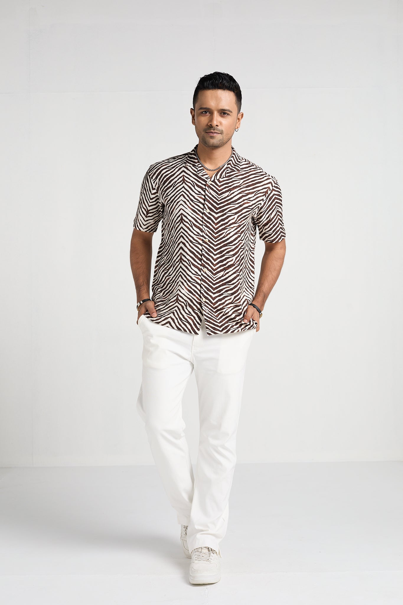 Casual Shirt