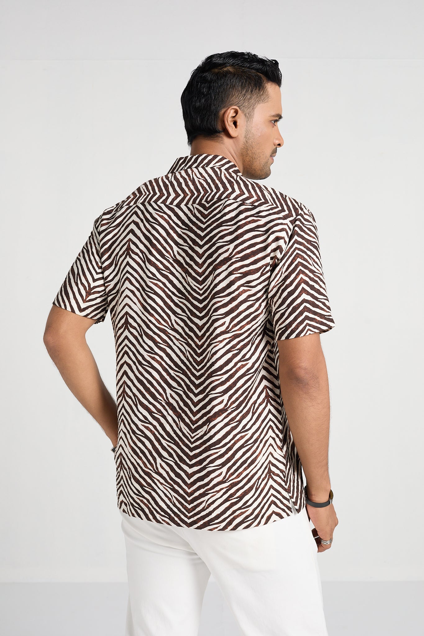 Casual Shirt