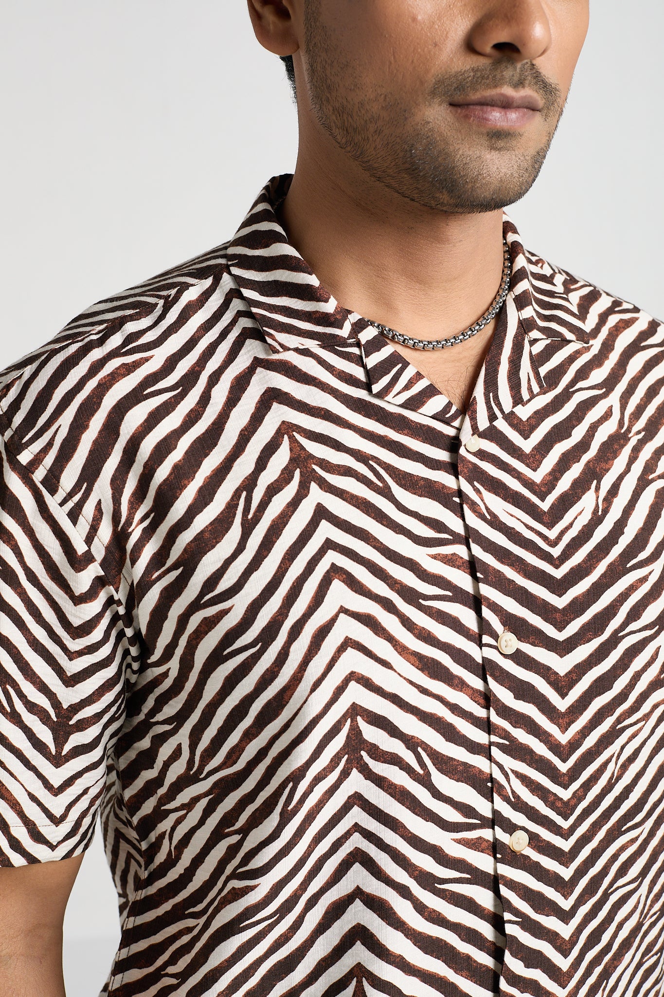Casual Shirt