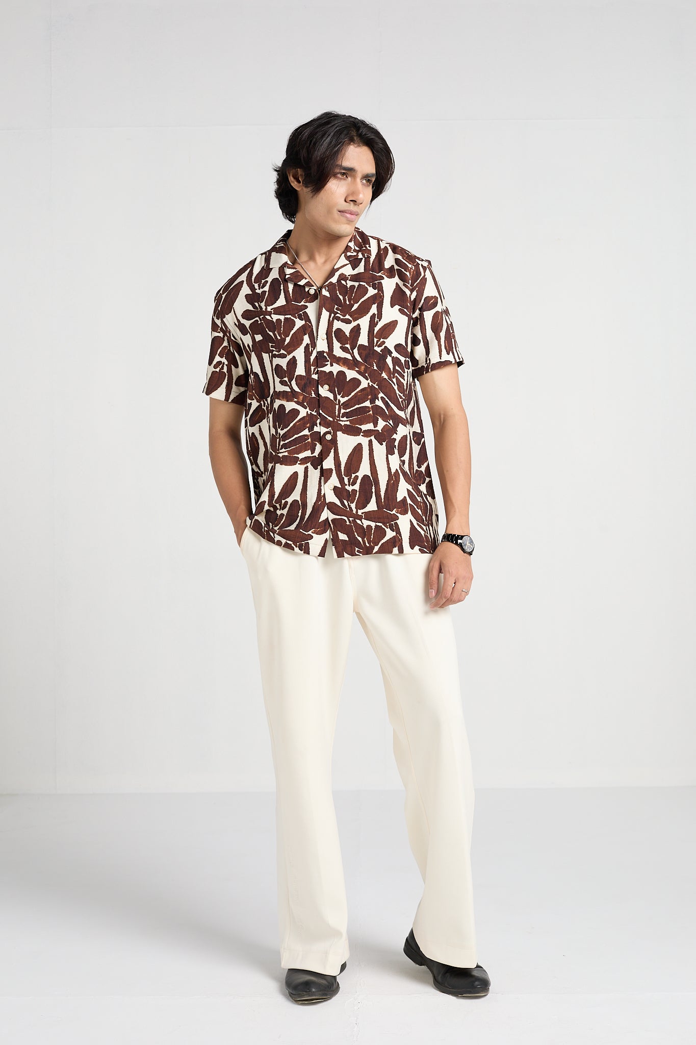 Casual Shirt