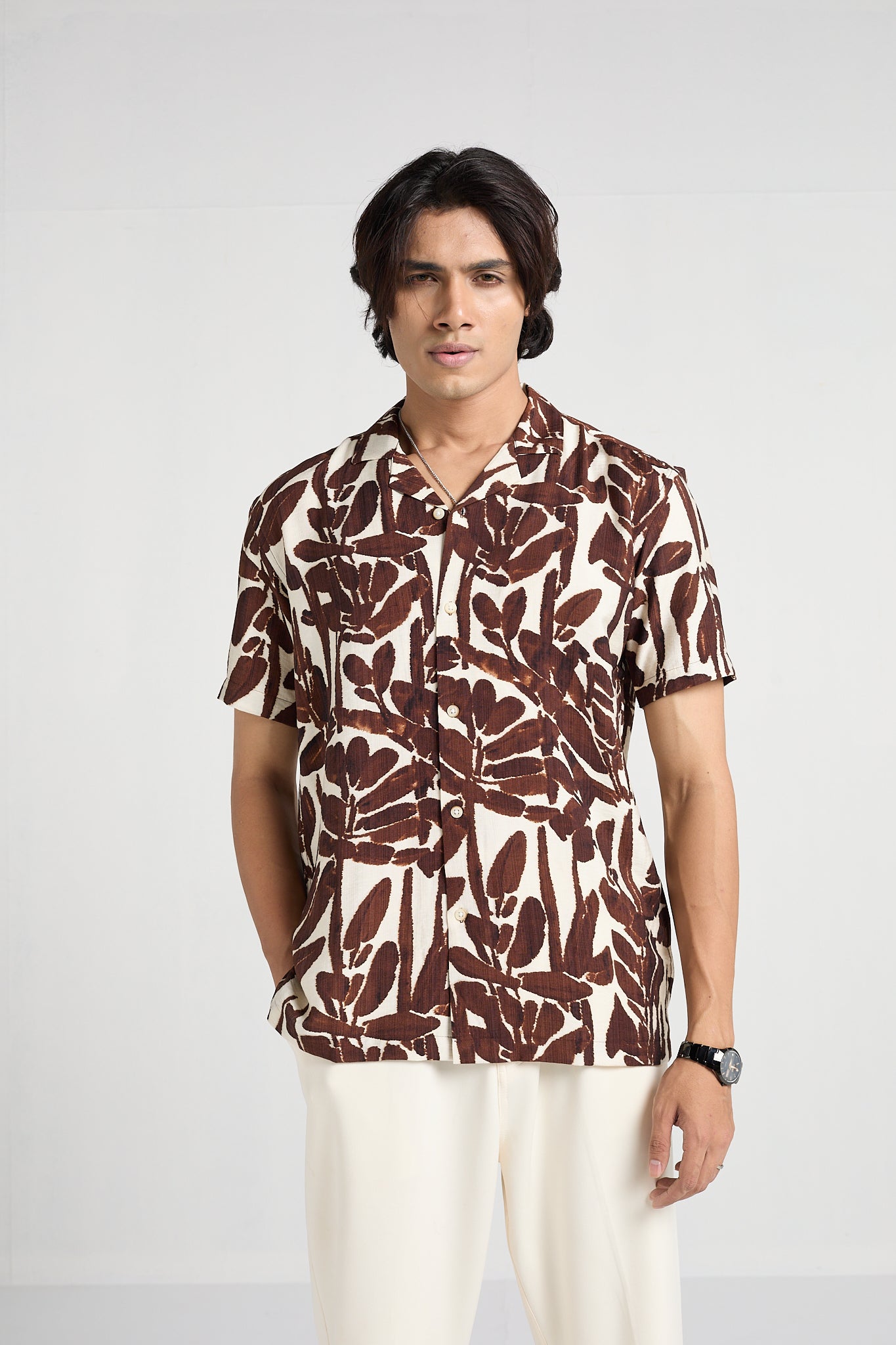 Casual Shirt