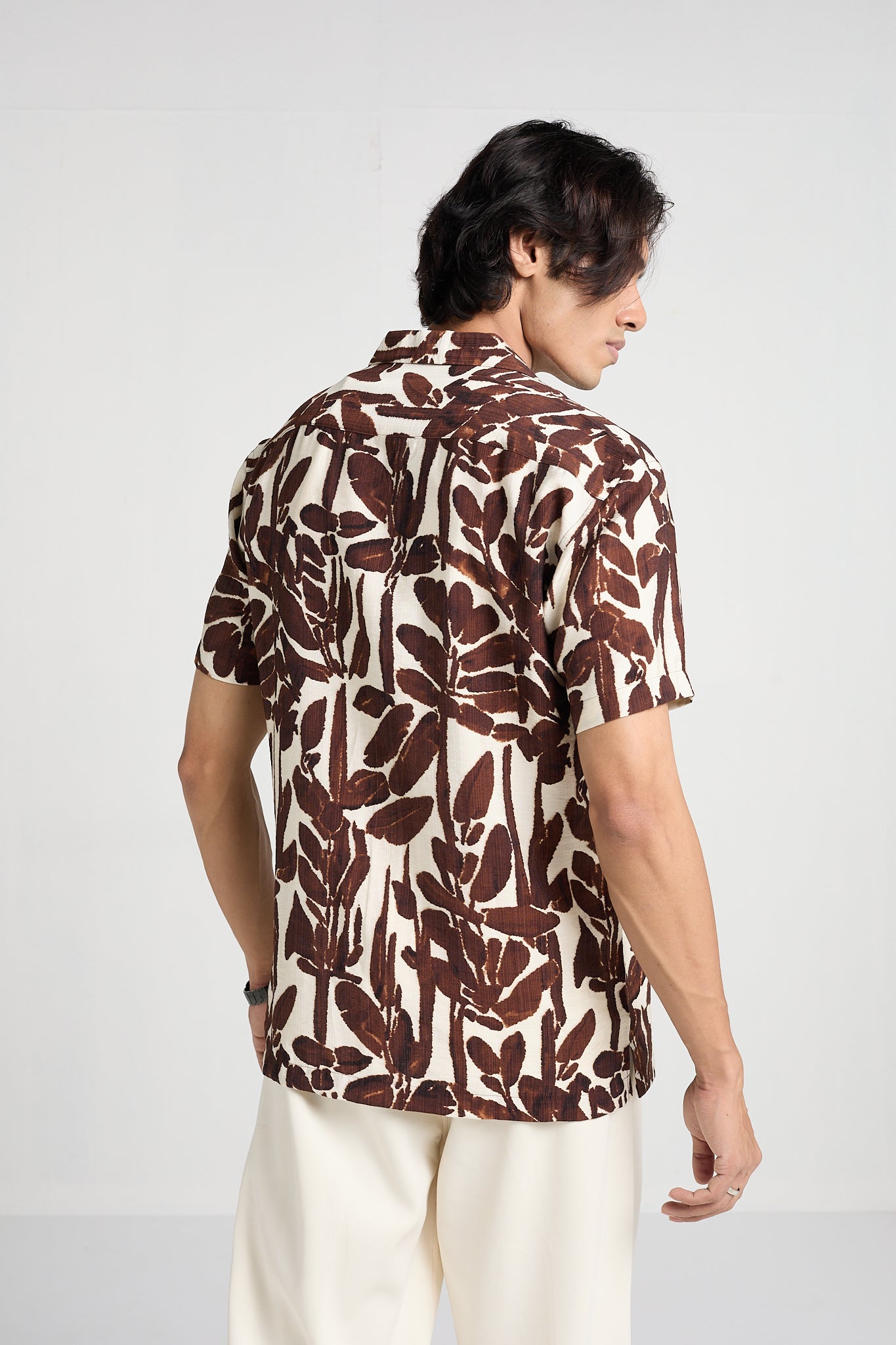 Casual Shirt