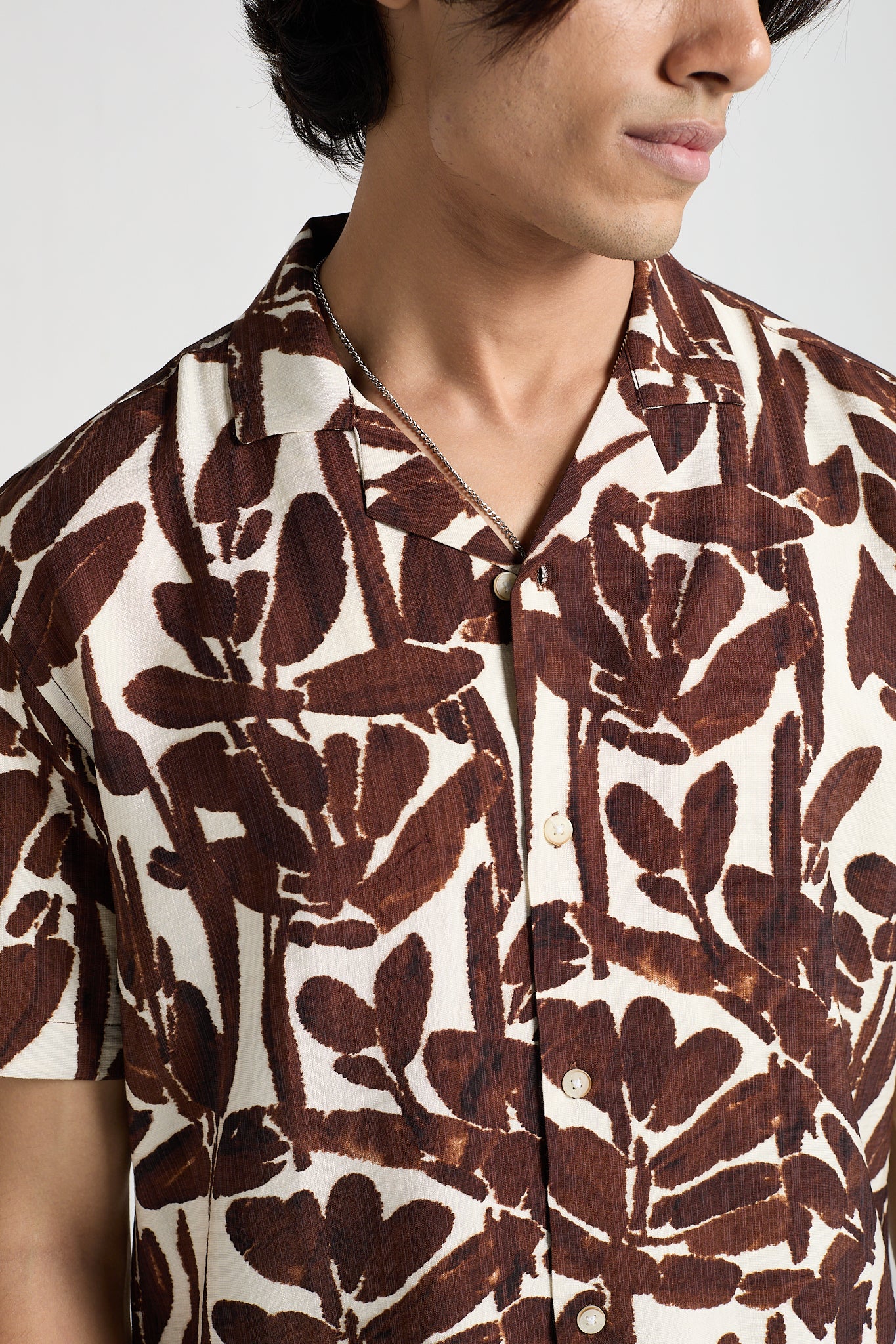 Casual Shirt