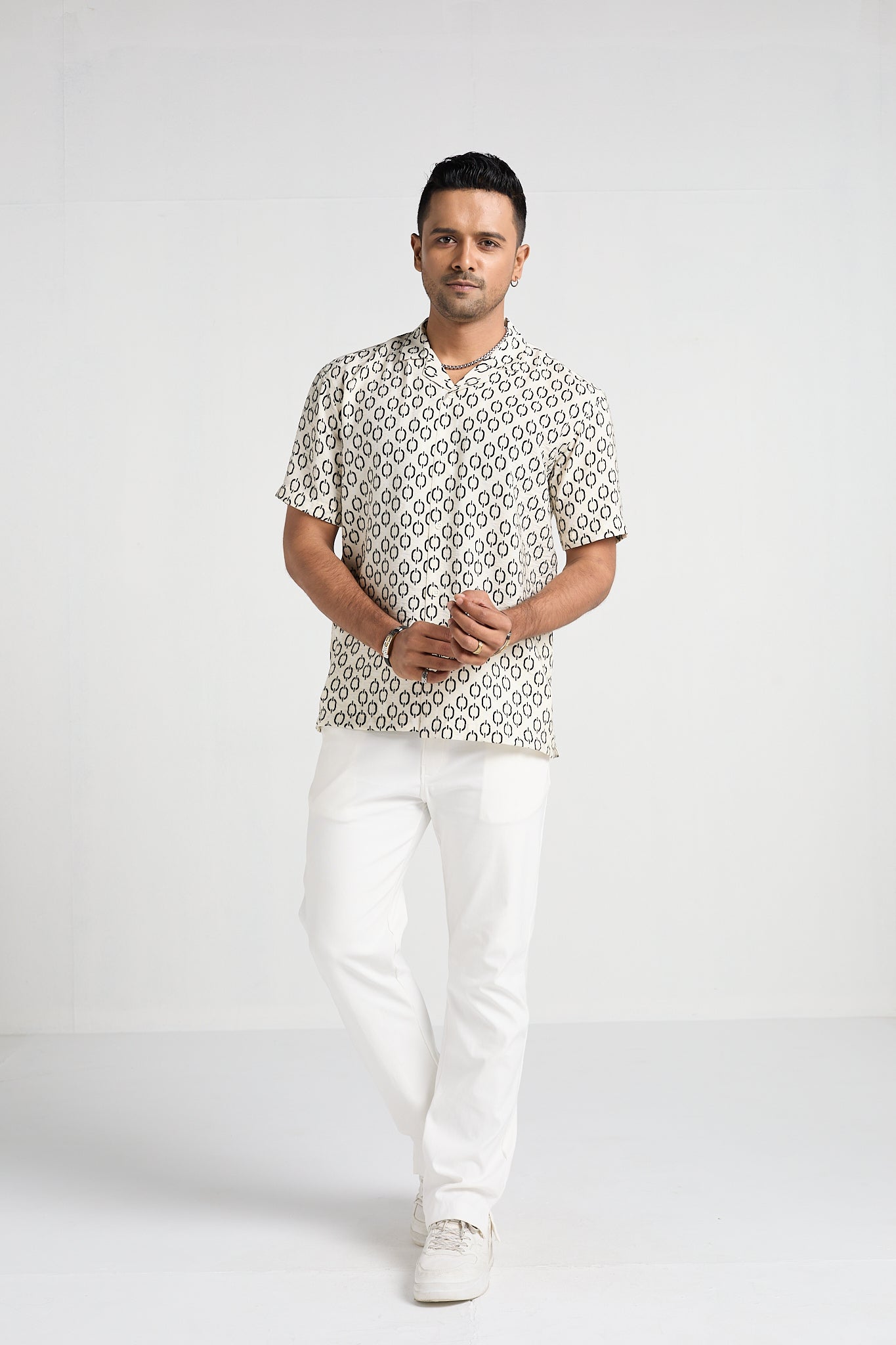 Casual Shirt