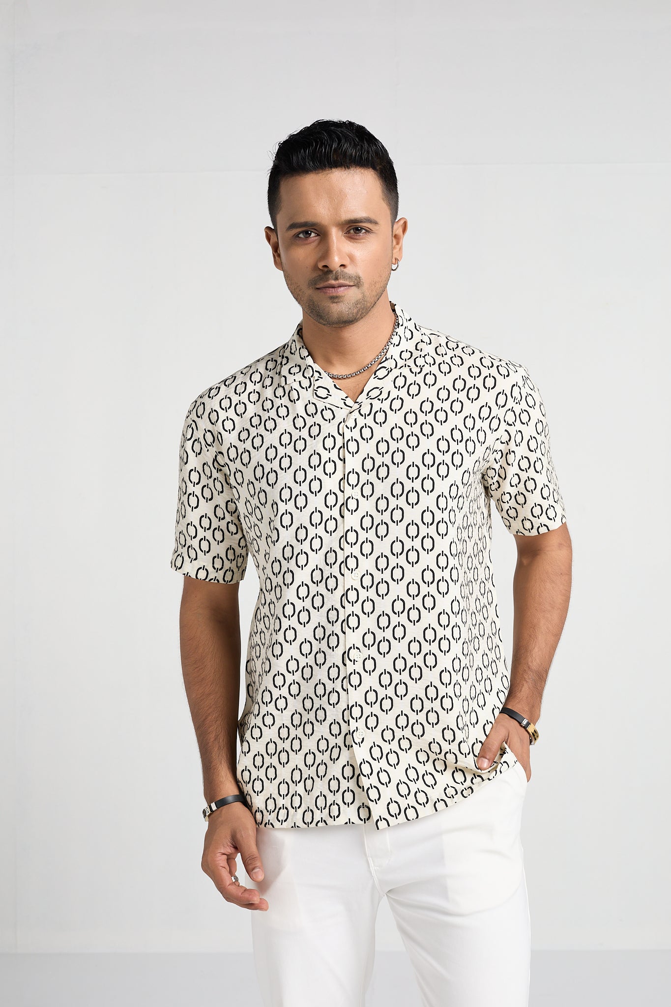 Casual Shirt