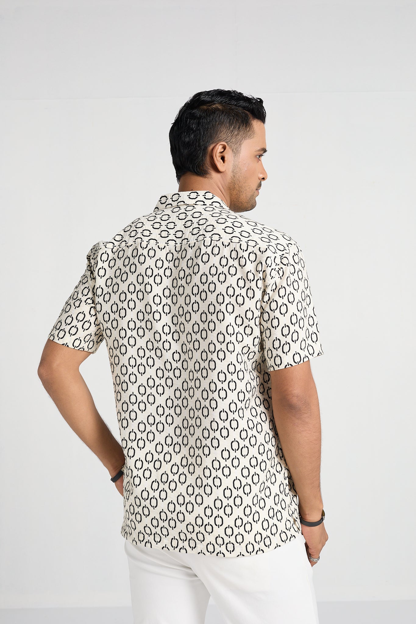 Casual Shirt