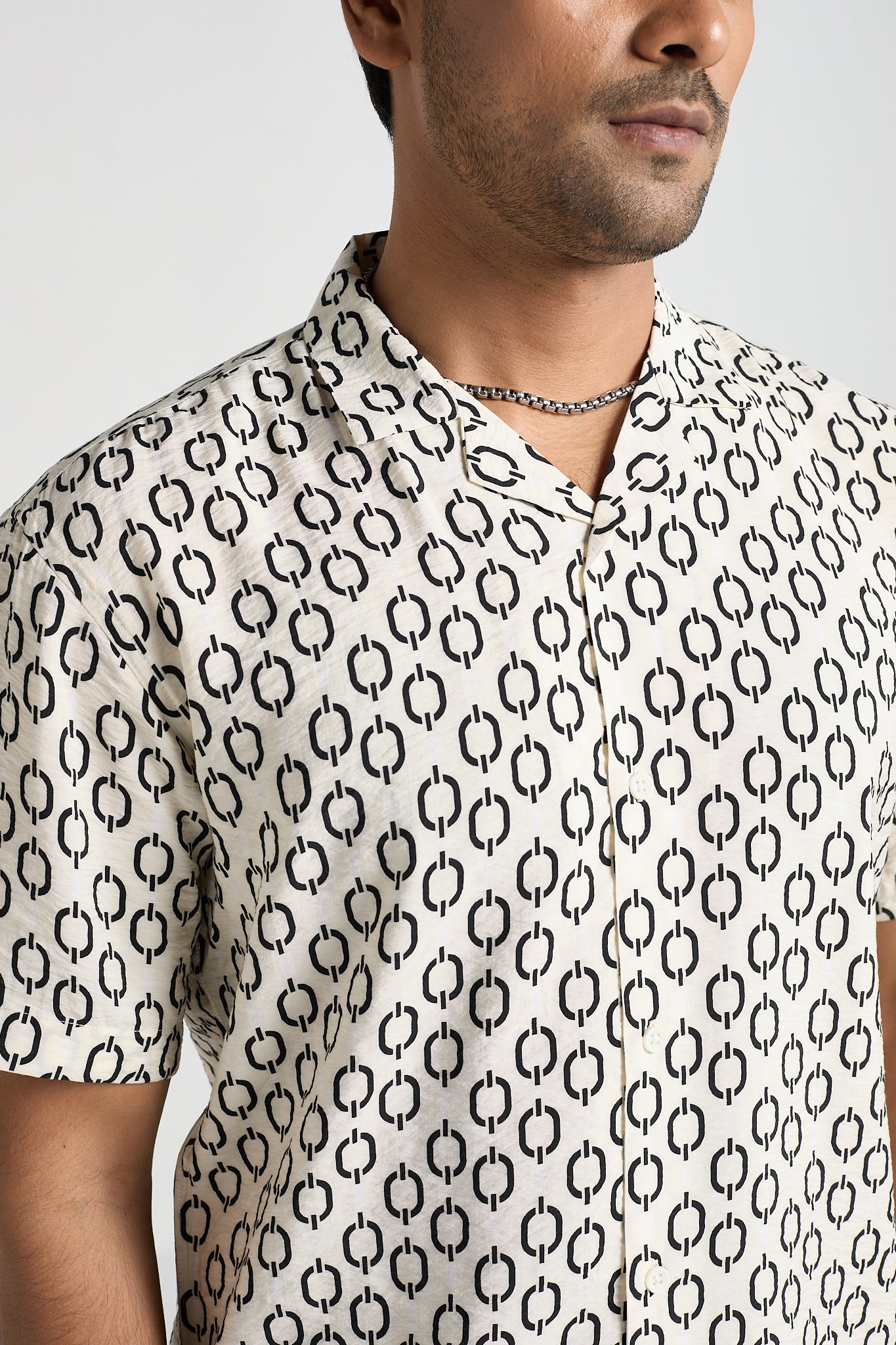 Casual Shirt