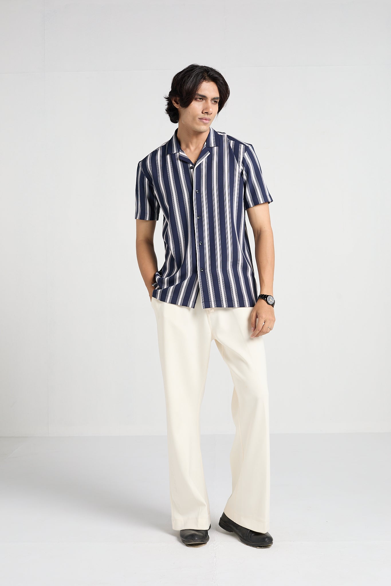 Casual Shirt