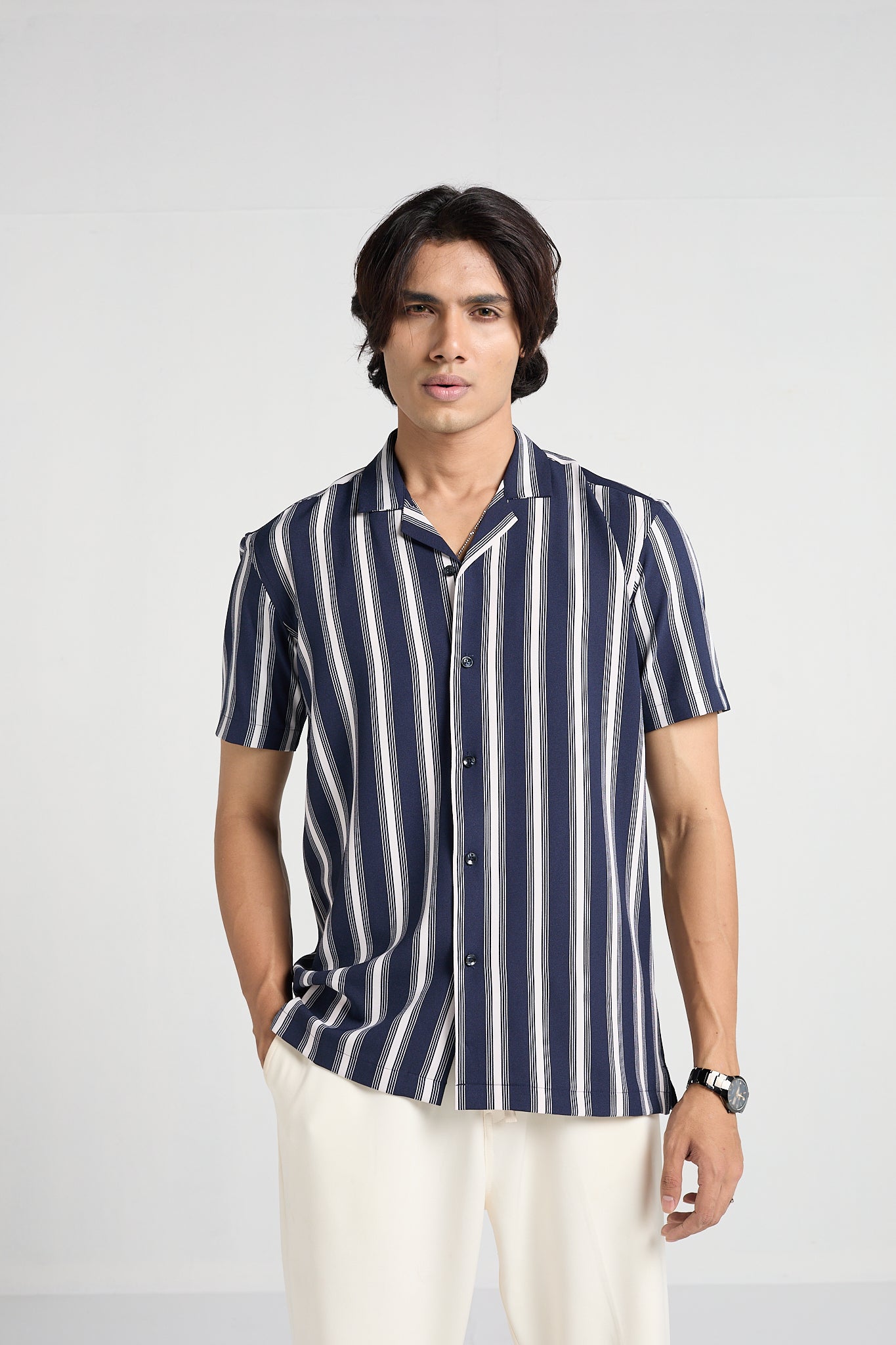 Casual Shirt