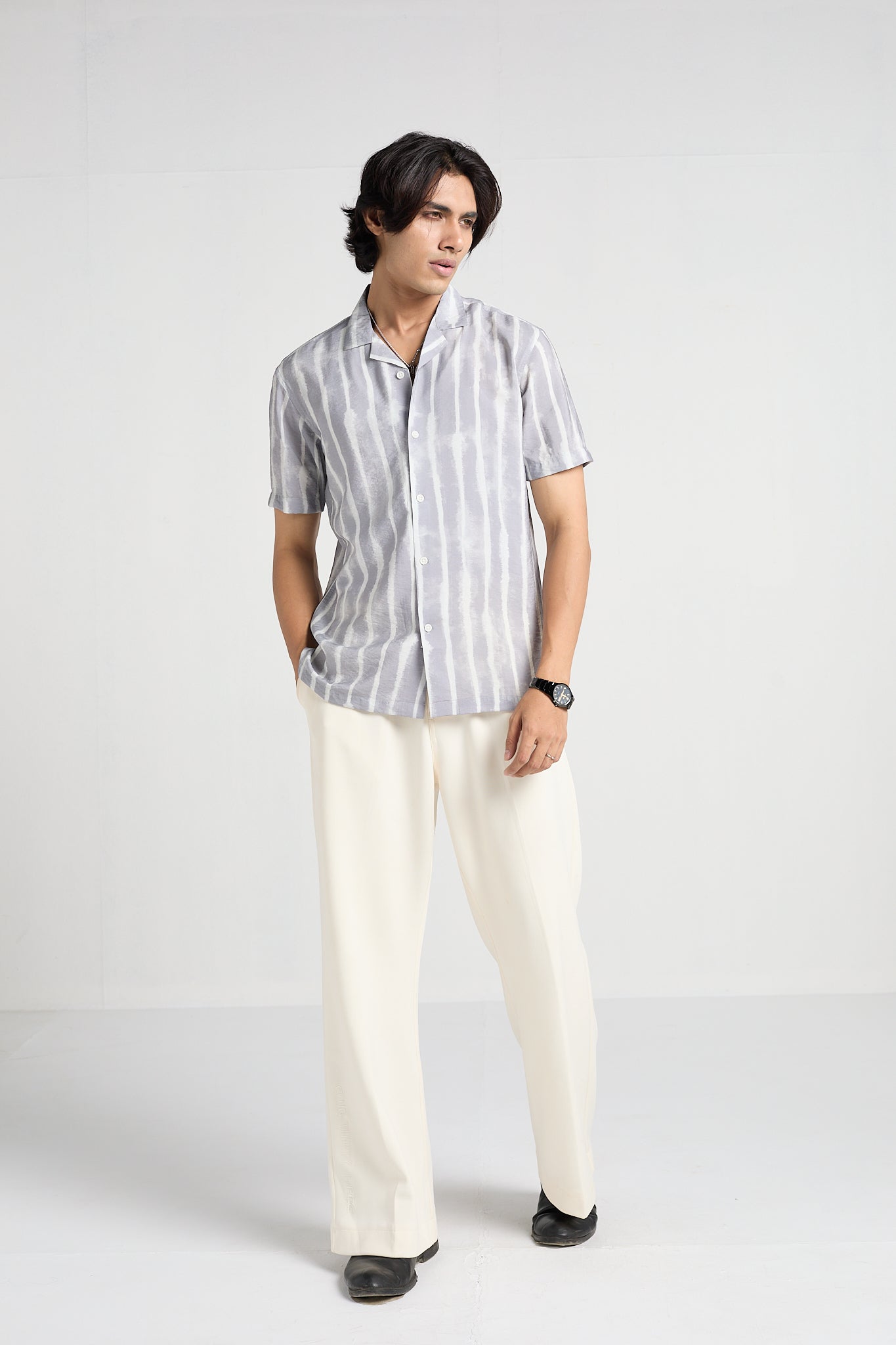 Casual Shirt