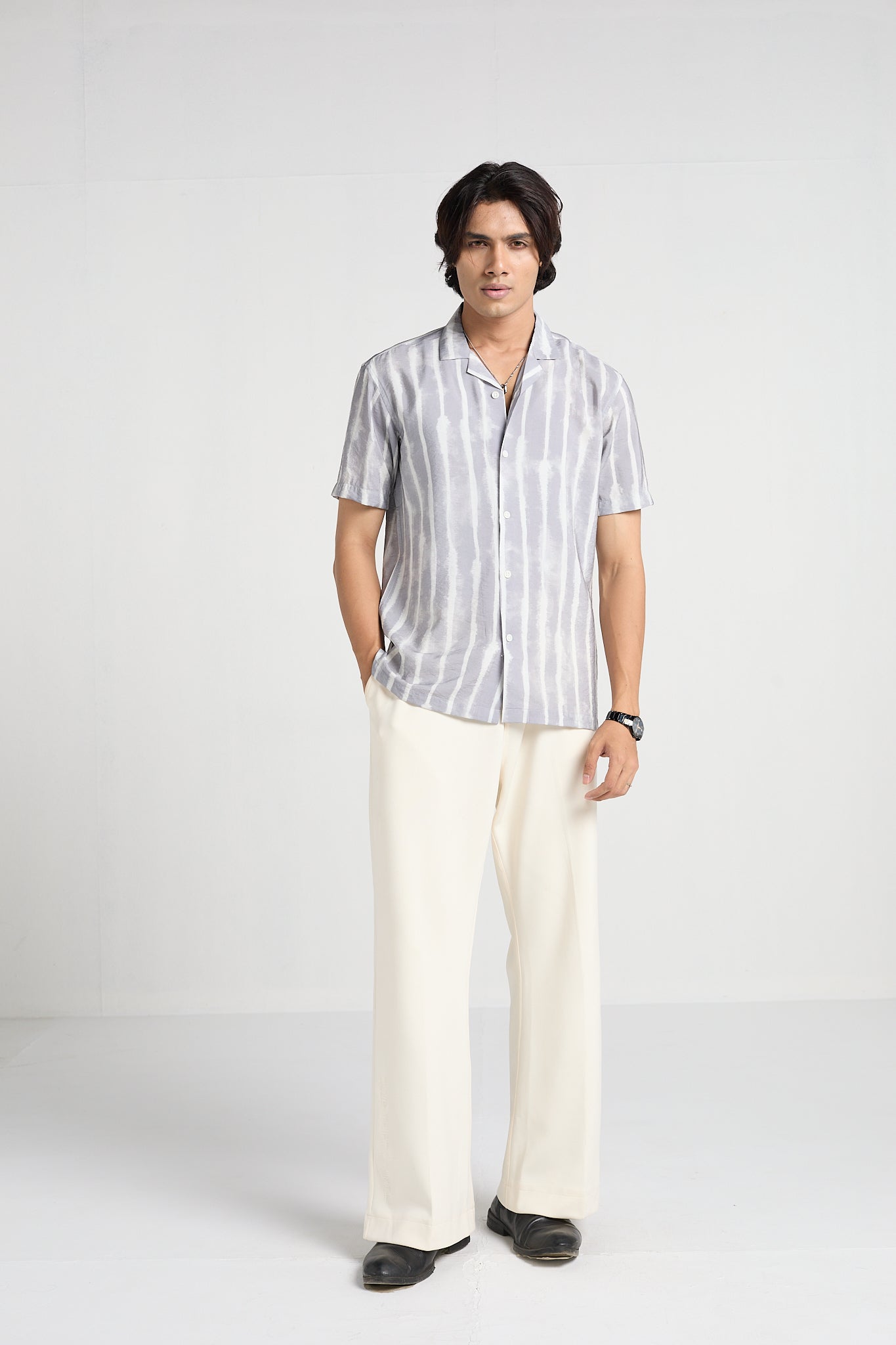 Casual Shirt