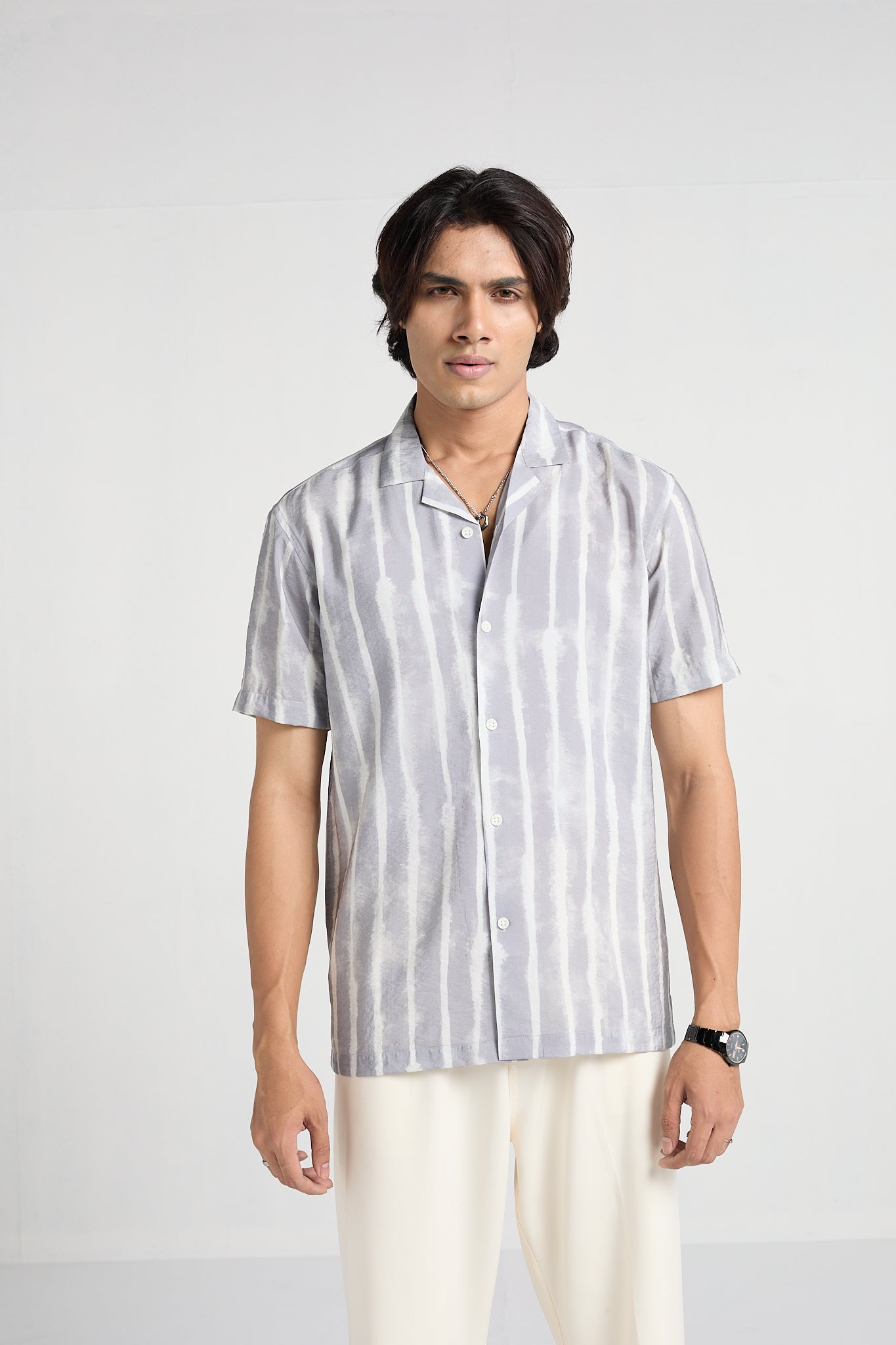 Casual Shirt