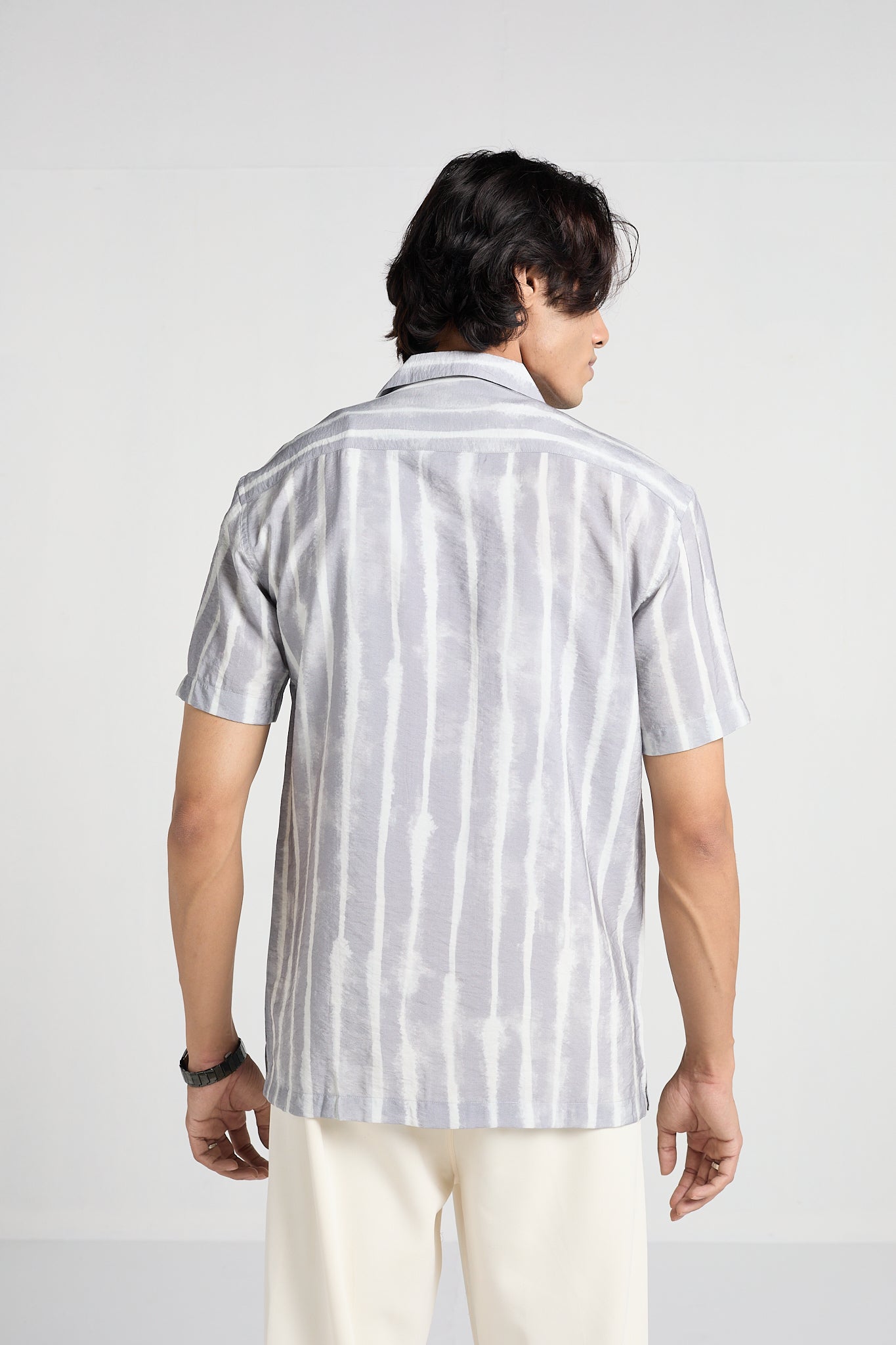 Casual Shirt