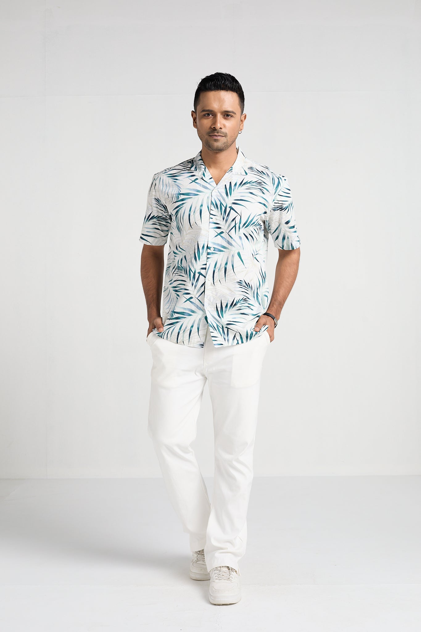 Casual Shirt