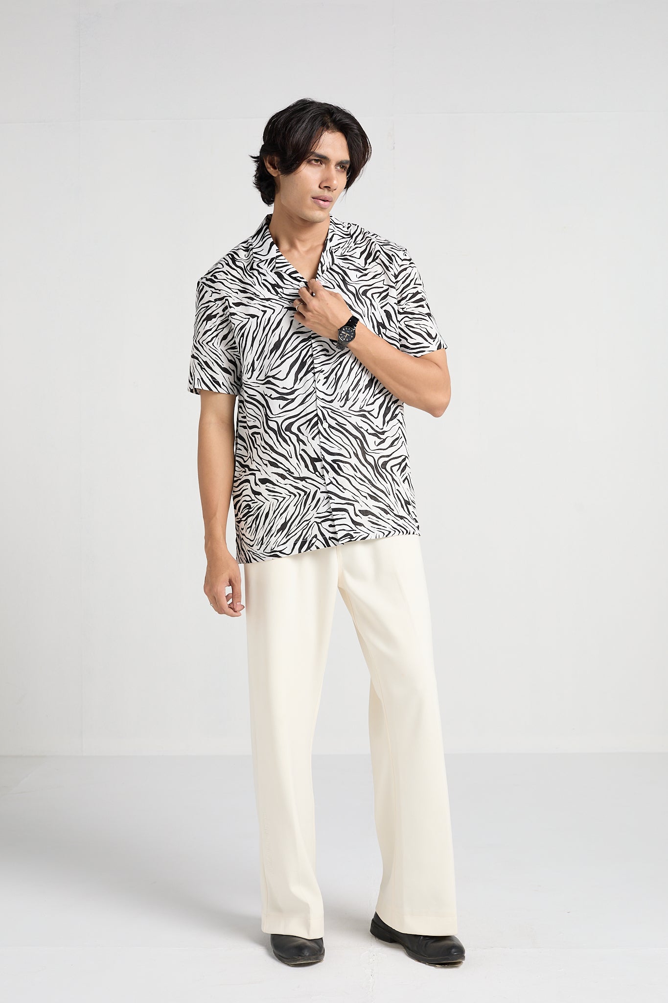 Casual Shirt