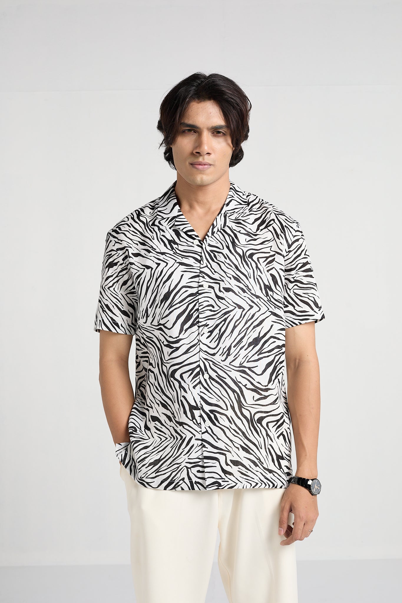 Casual Shirt