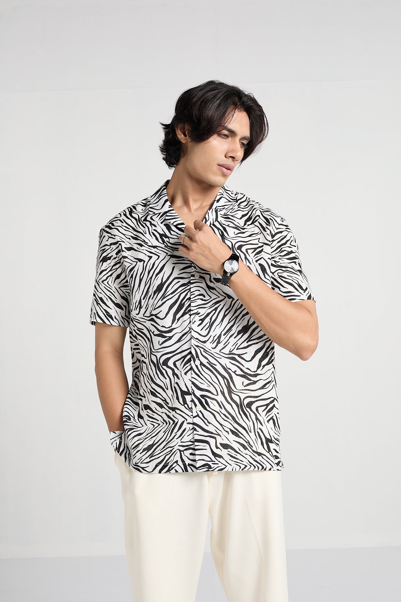 Casual Shirt