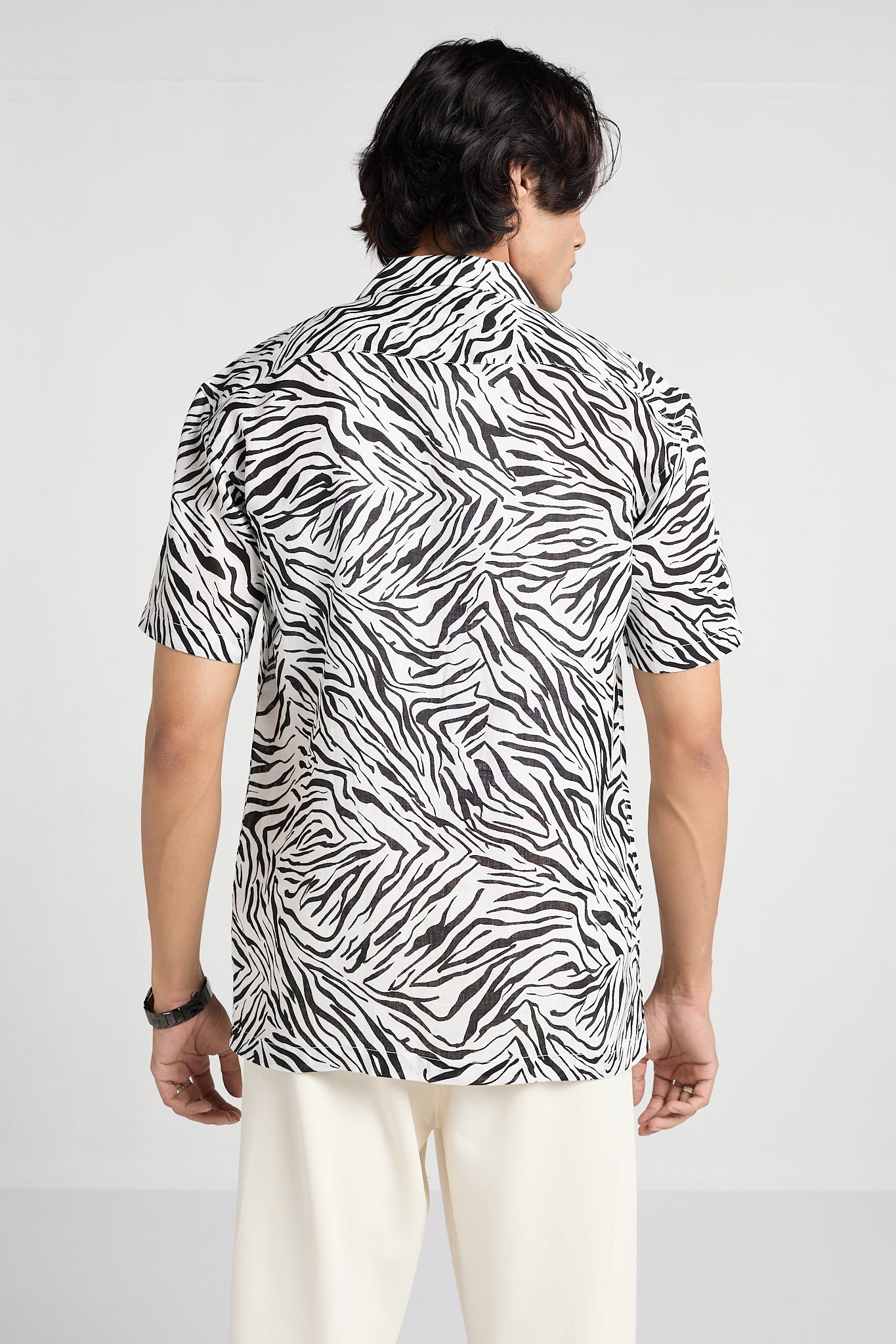 Casual Shirt