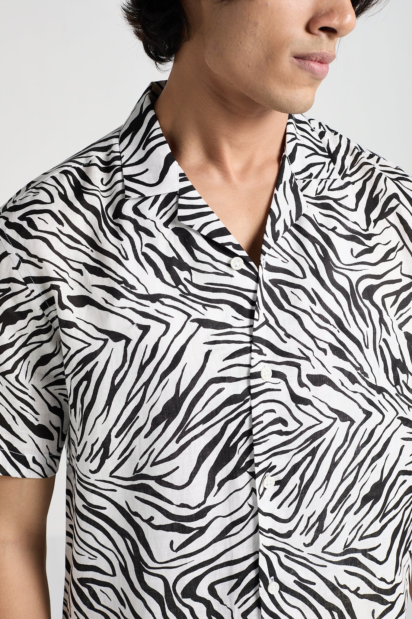 Casual Shirt