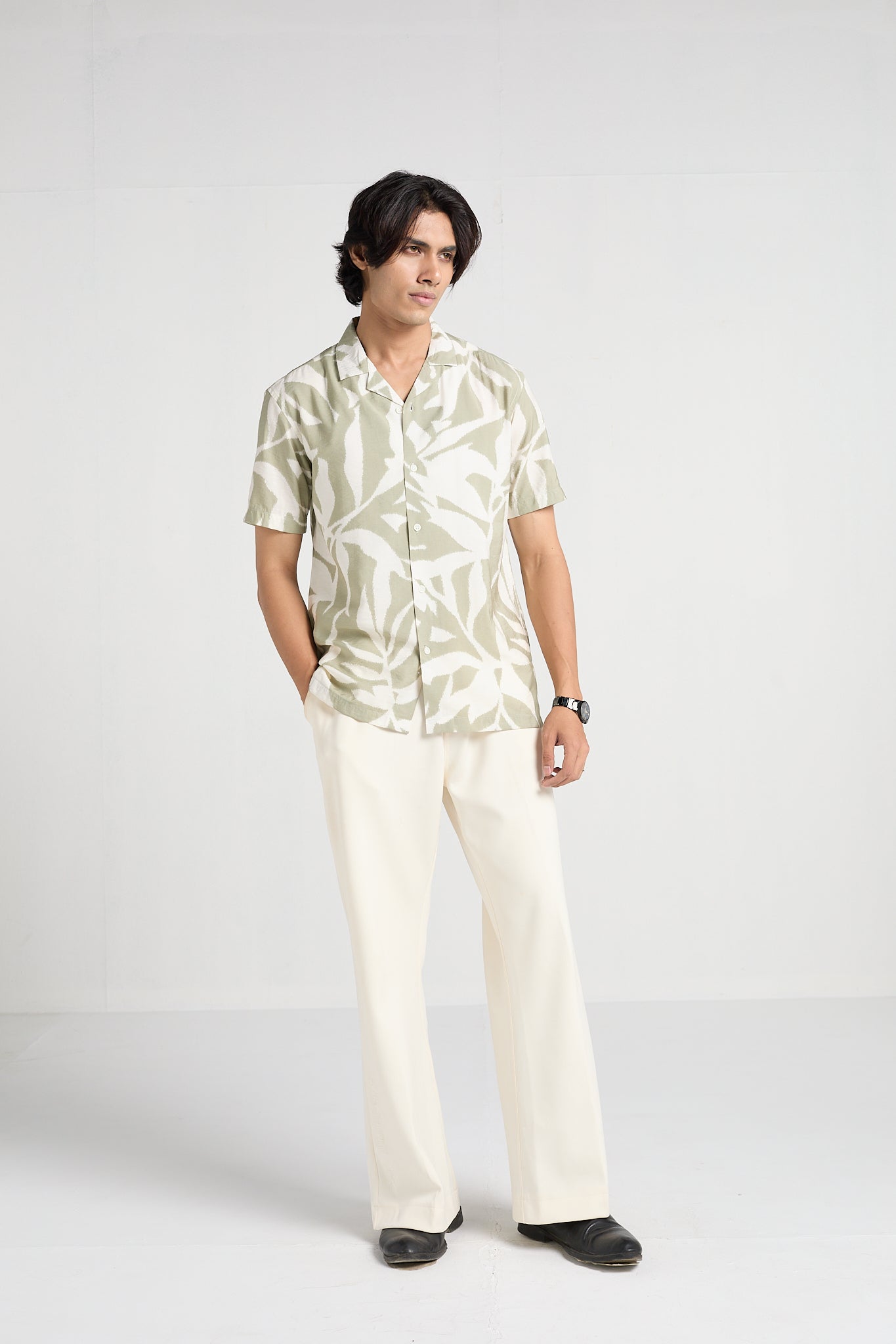 Casual Shirt