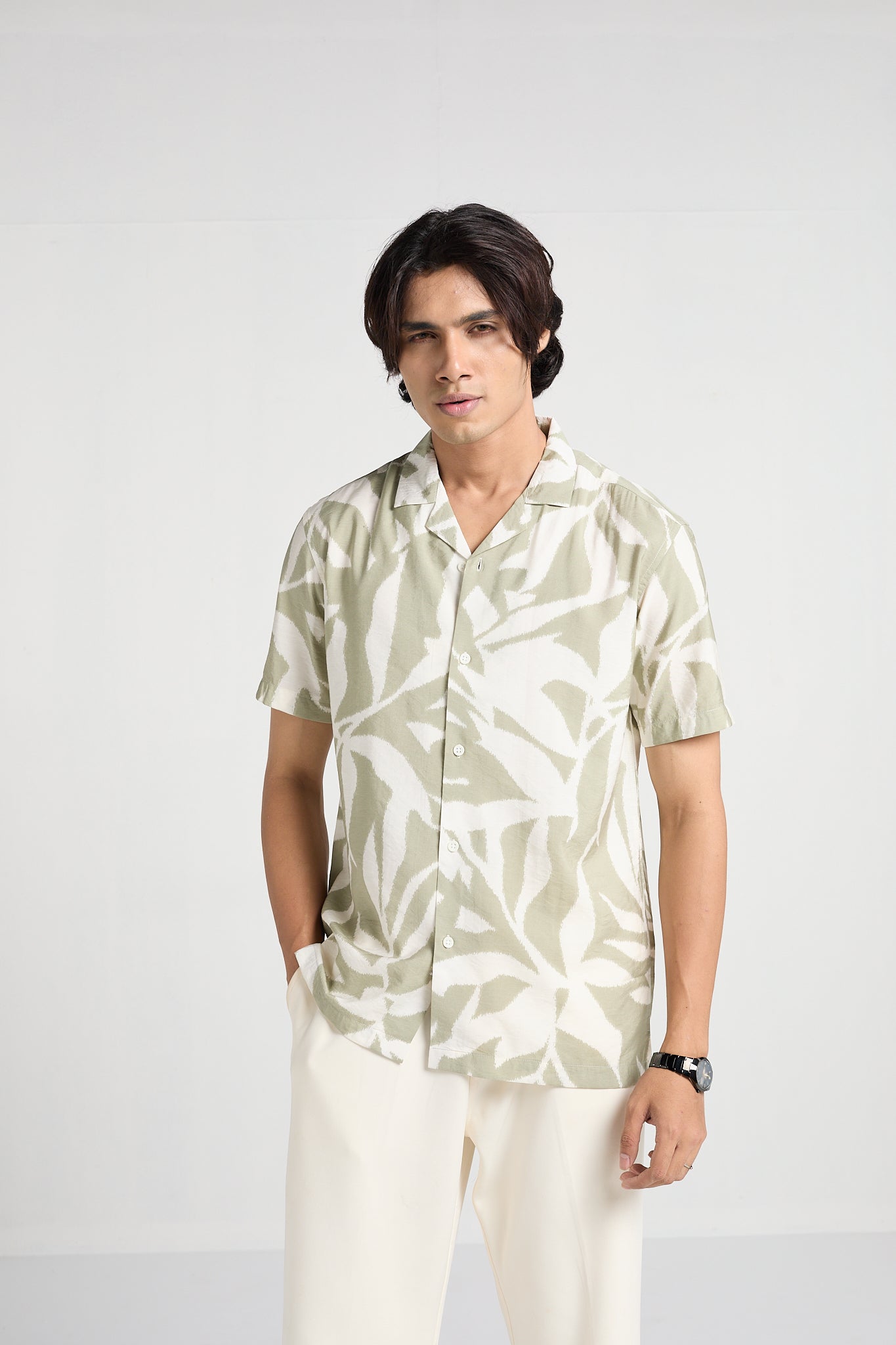 Casual Shirt