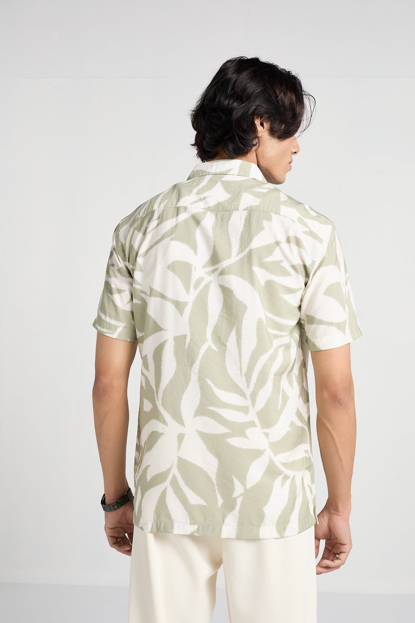 Casual Shirt