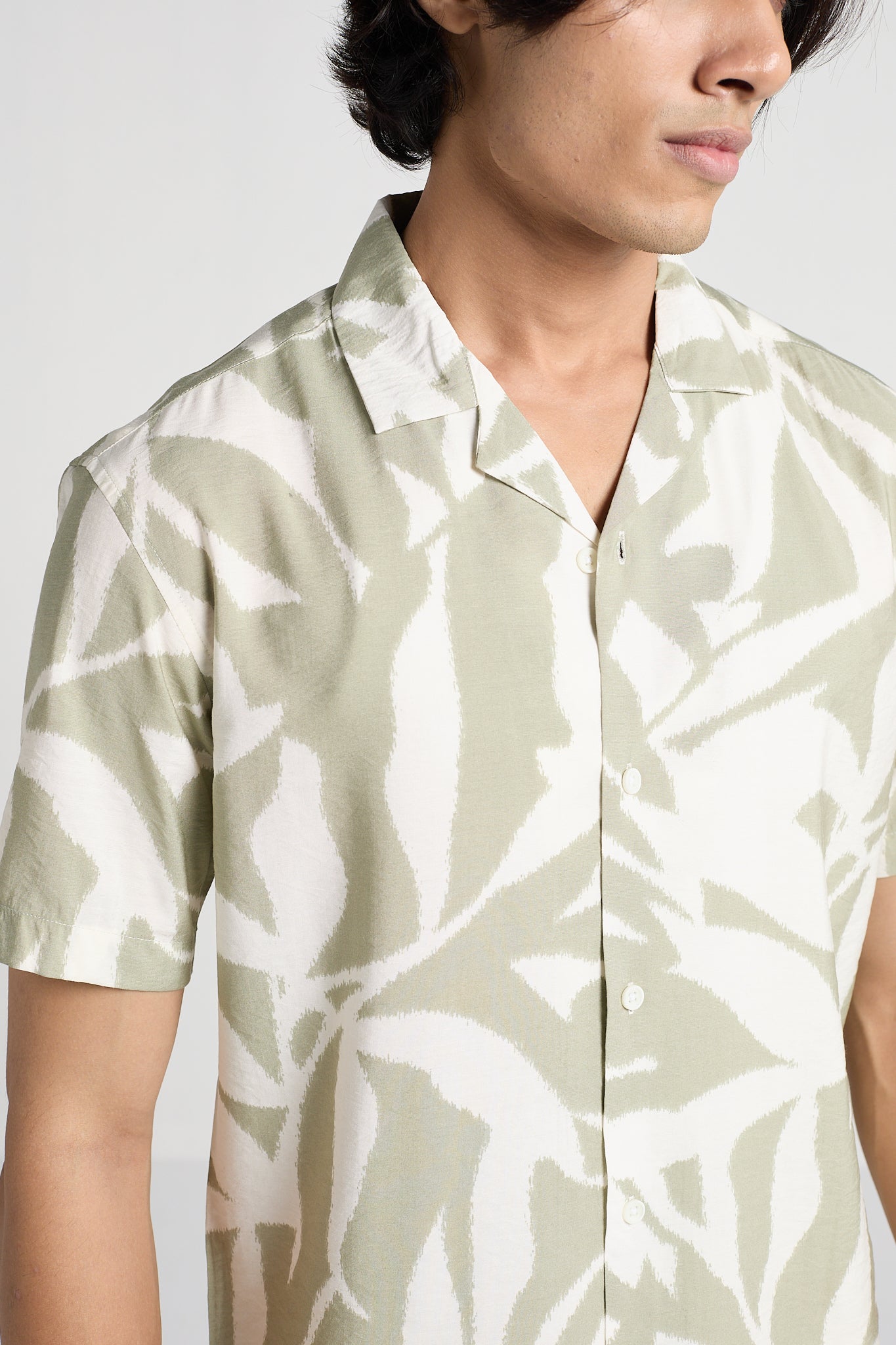 Casual Shirt